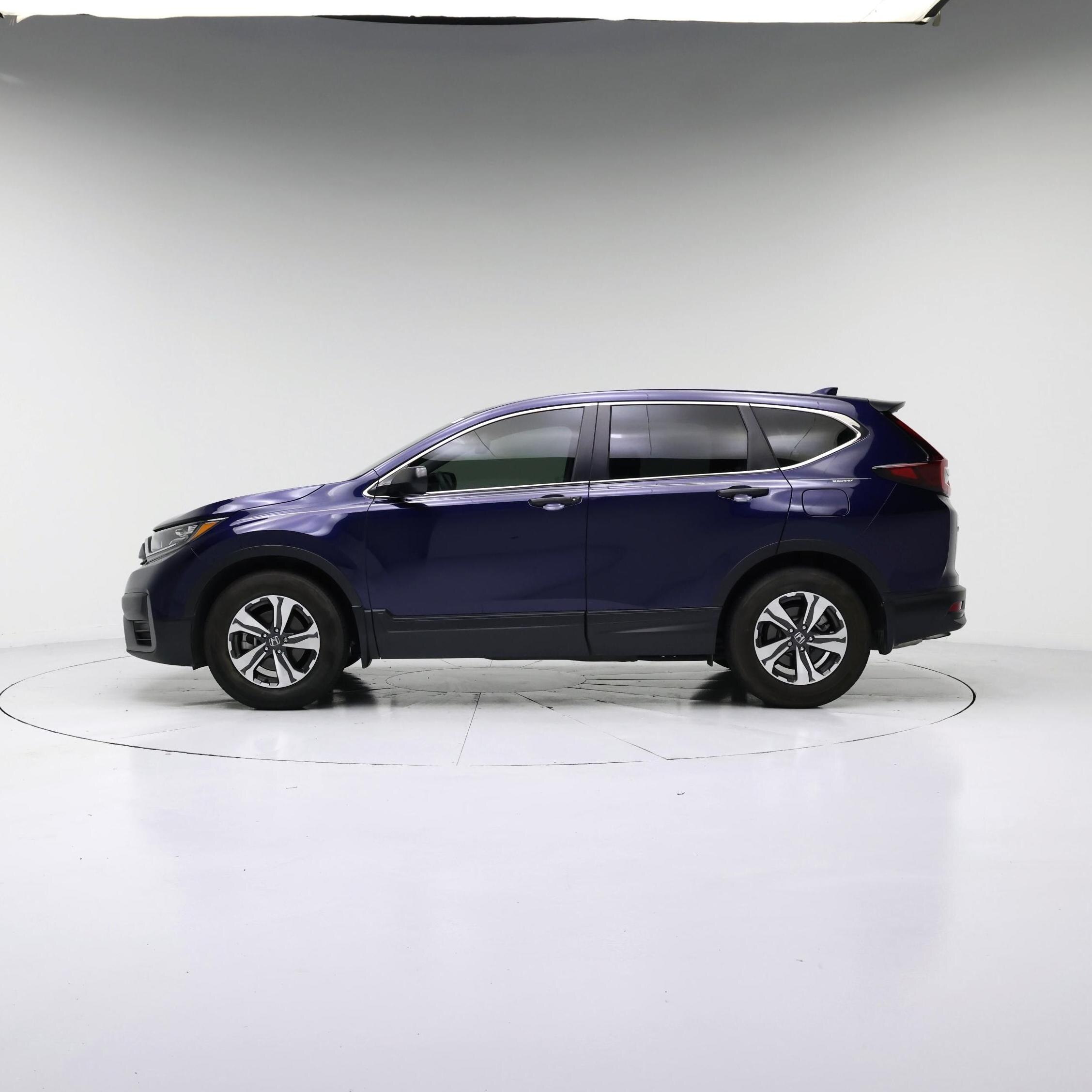 Thumbnail: 2020 Honda CR-V - 3