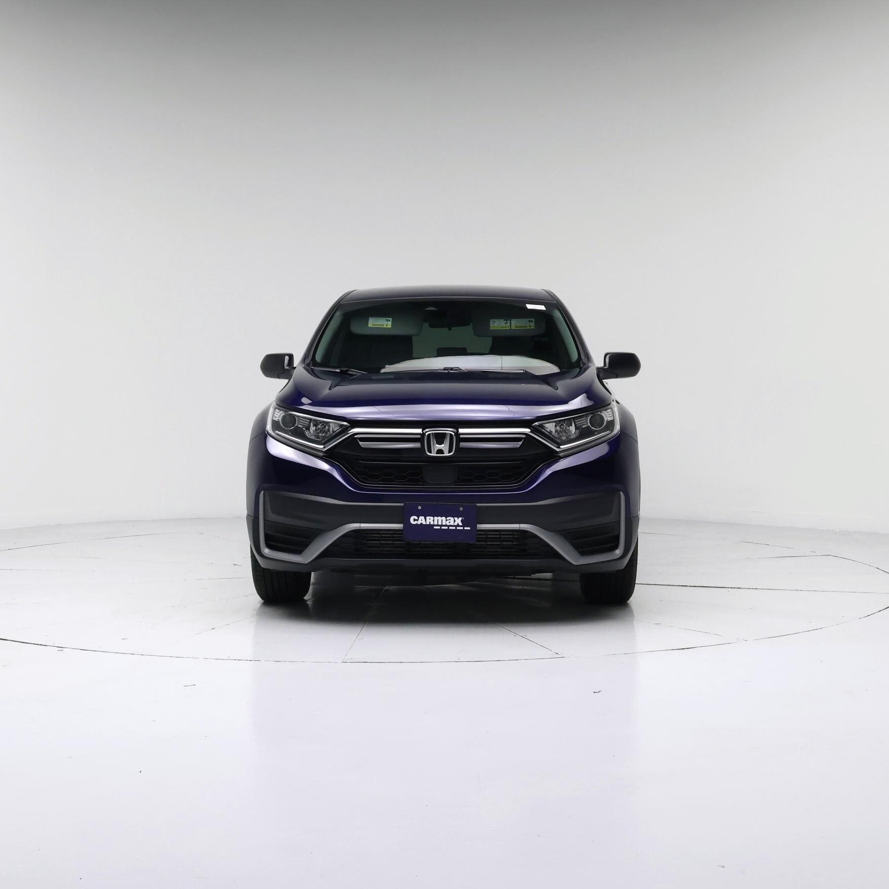 Thumbnail: 2020 Honda CR-V - 5