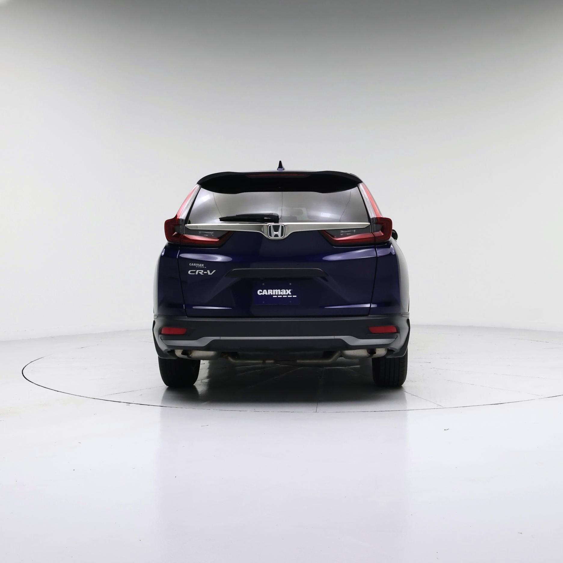 Thumbnail: 2020 Honda CR-V - 6