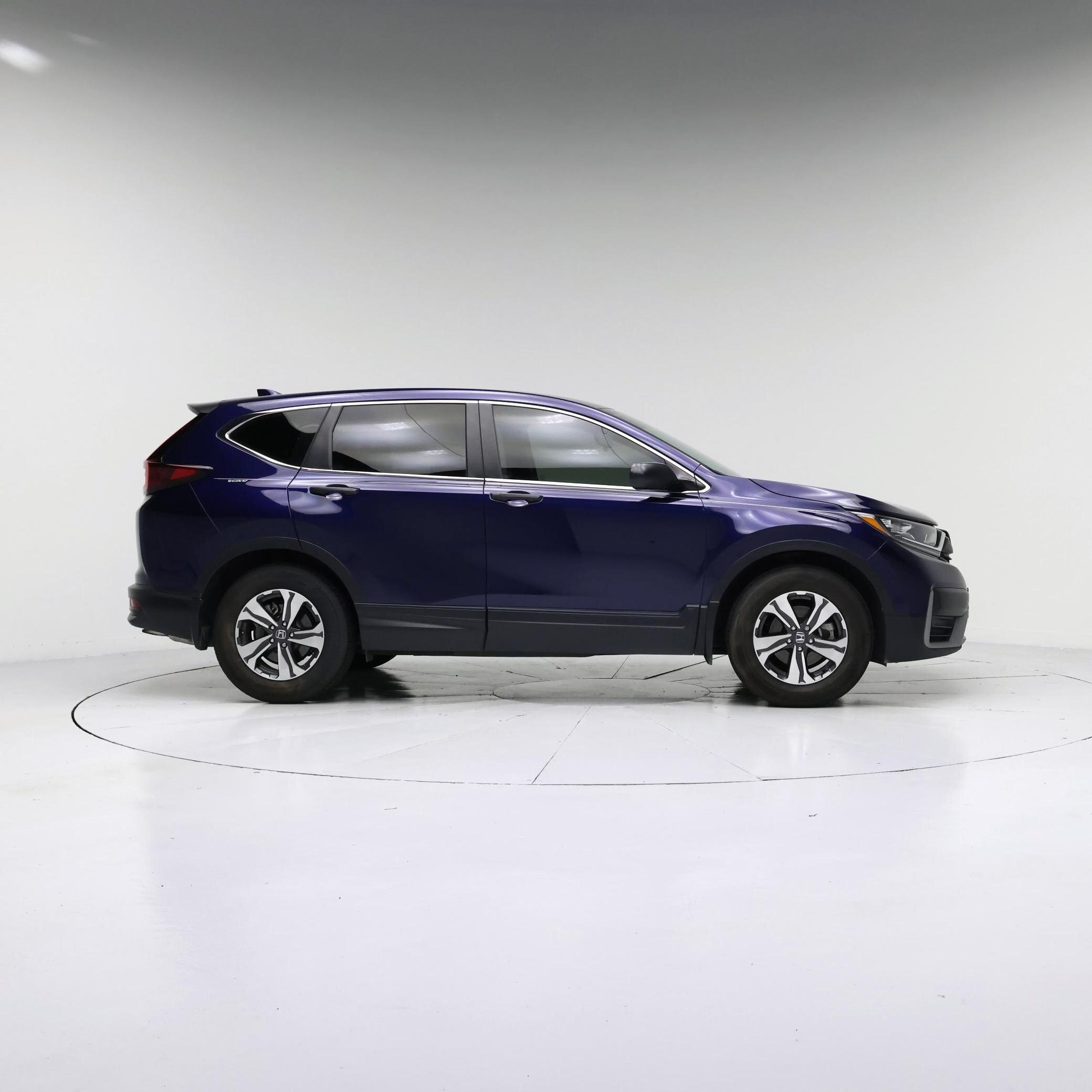Thumbnail: 2020 Honda CR-V - 7