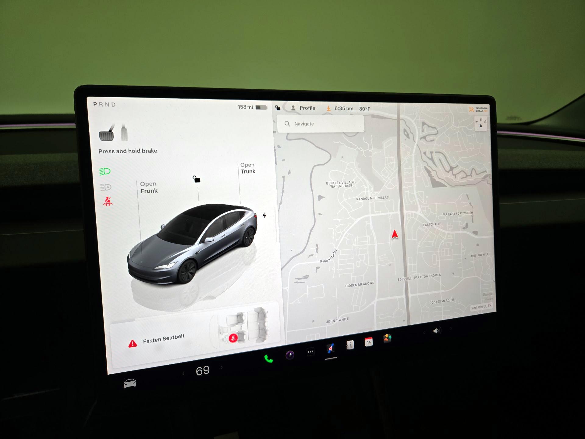 Thumbnail: 2025 Tesla Model 3 - 13
