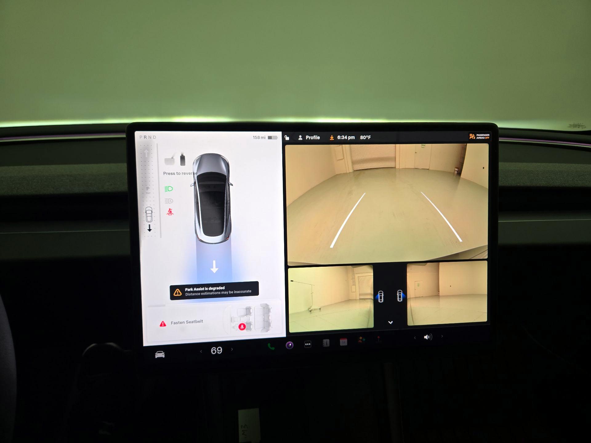 Thumbnail: 2025 Tesla Model 3 - 14