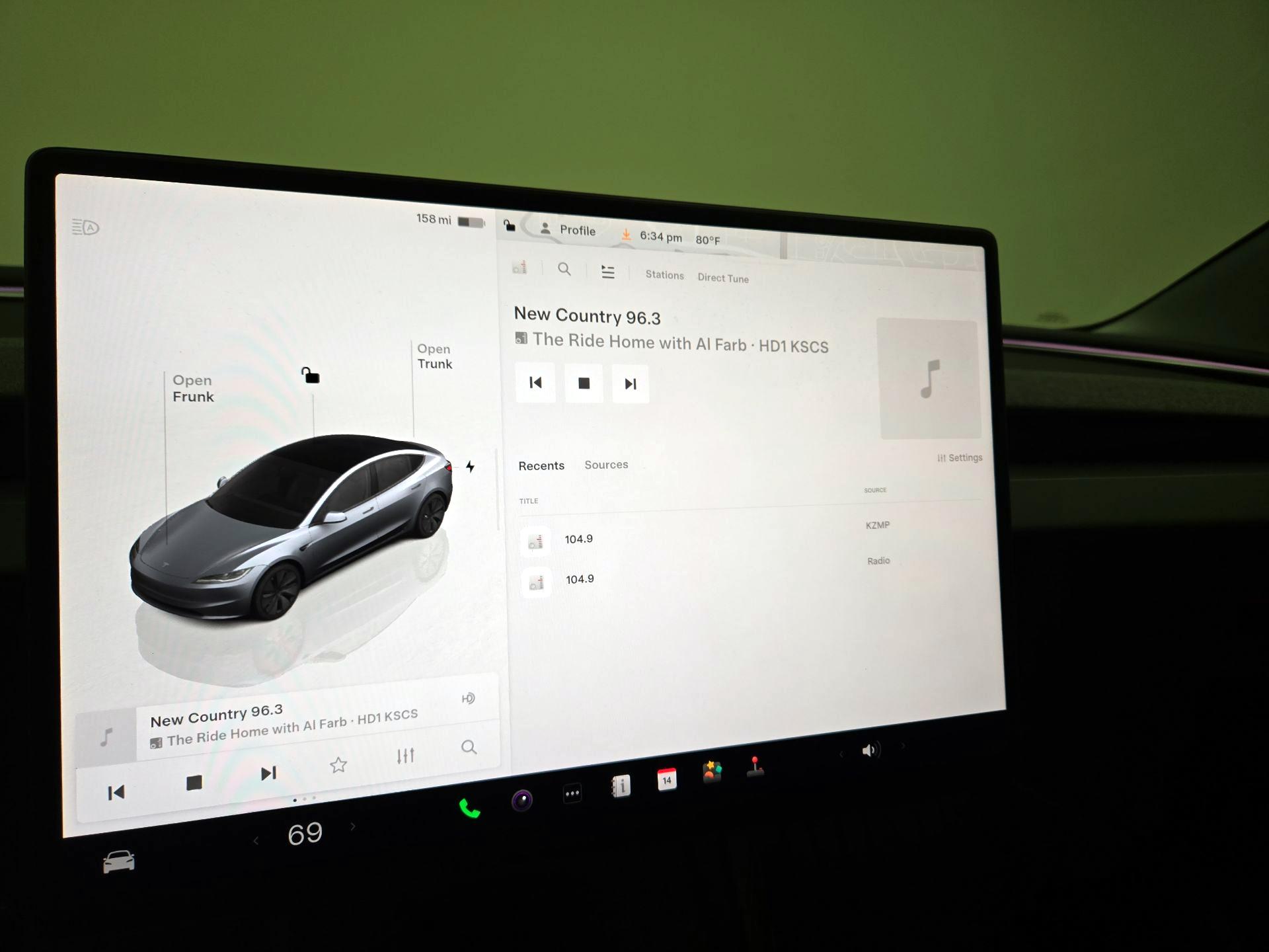 Thumbnail: 2025 Tesla Model 3 - 15