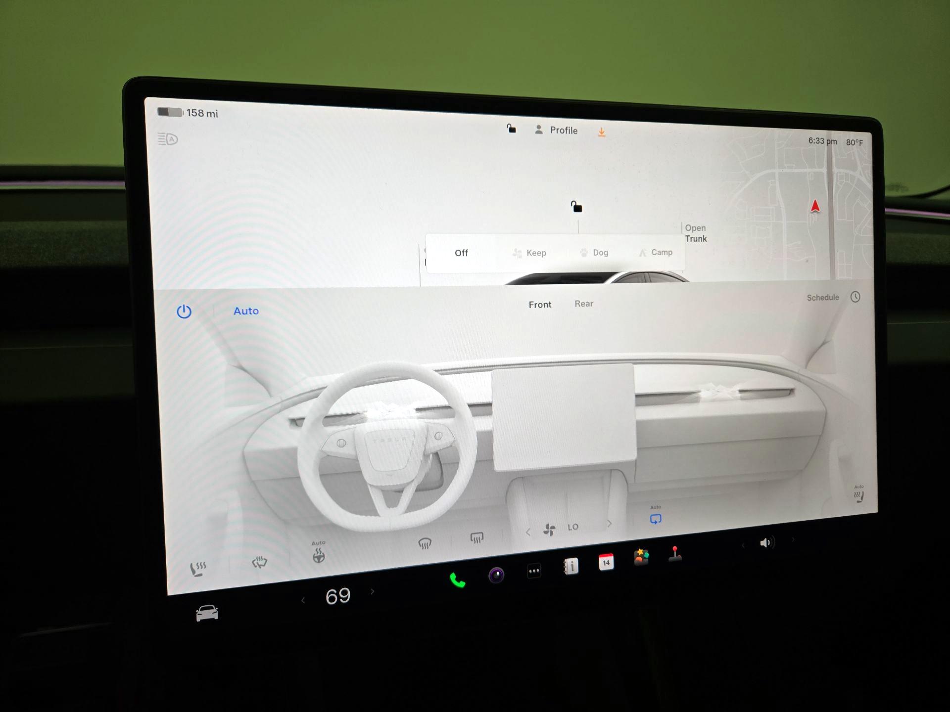 Thumbnail: 2025 Tesla Model 3 - 16