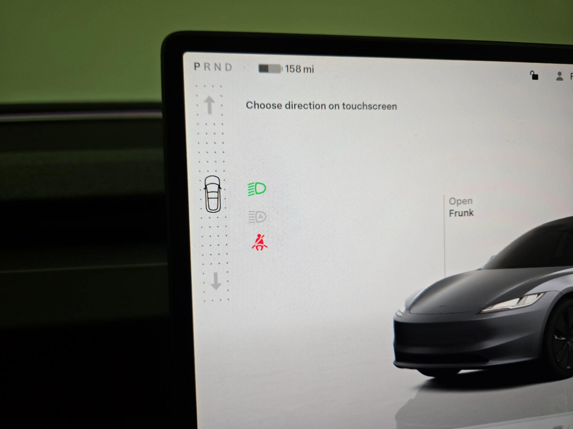 Thumbnail: 2025 Tesla Model 3 - 17