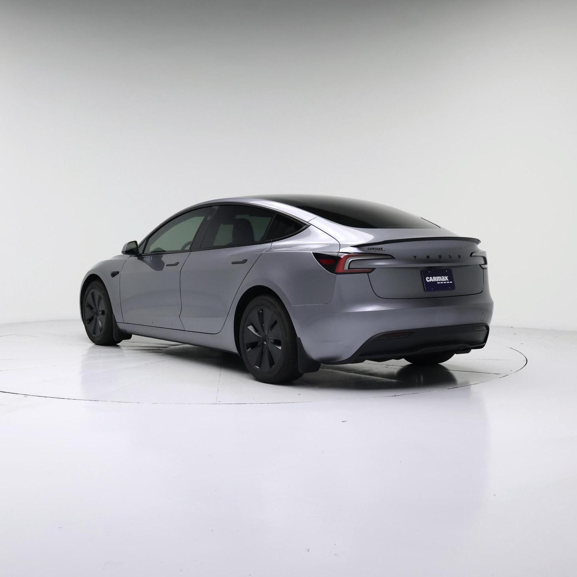 Thumbnail: 2025 Tesla Model 3 - 2