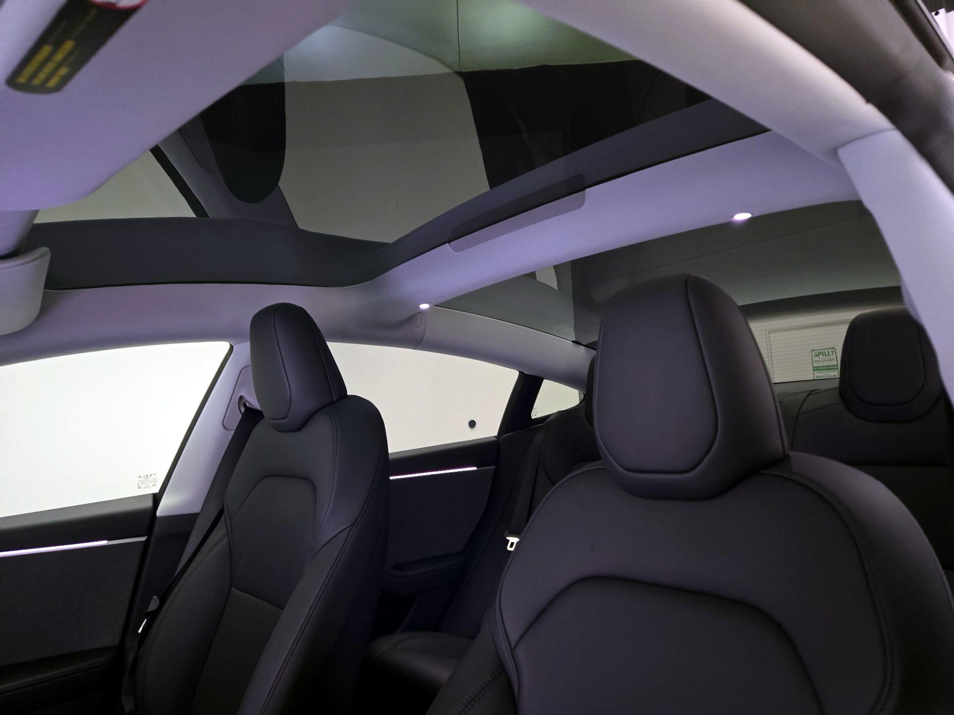 Thumbnail: 2025 Tesla Model 3 - 19