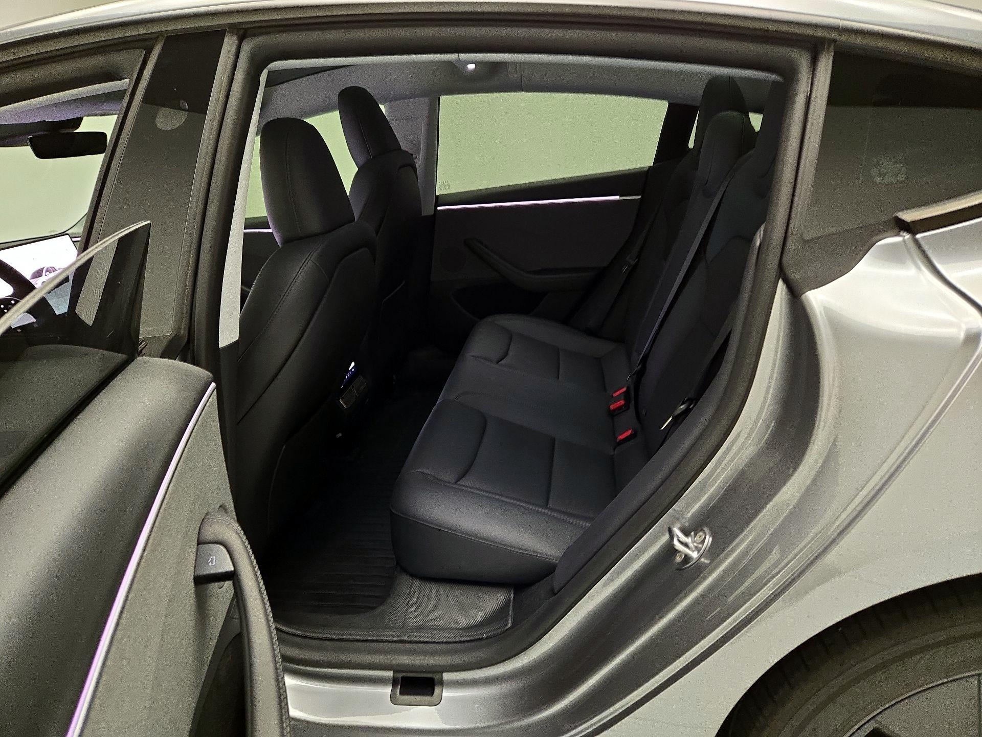 Thumbnail: 2025 Tesla Model 3 - 20