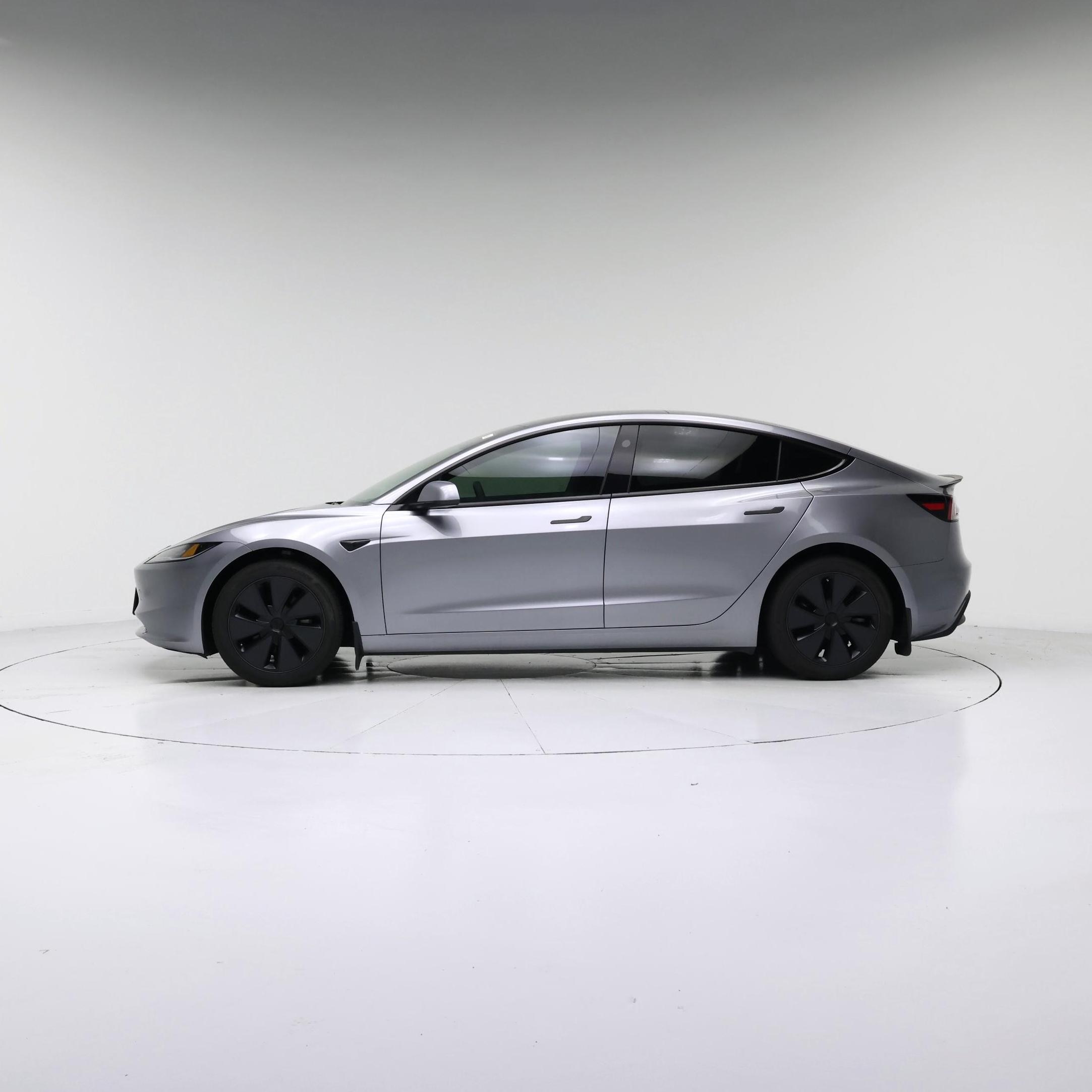 Thumbnail: 2025 Tesla Model 3 - 3