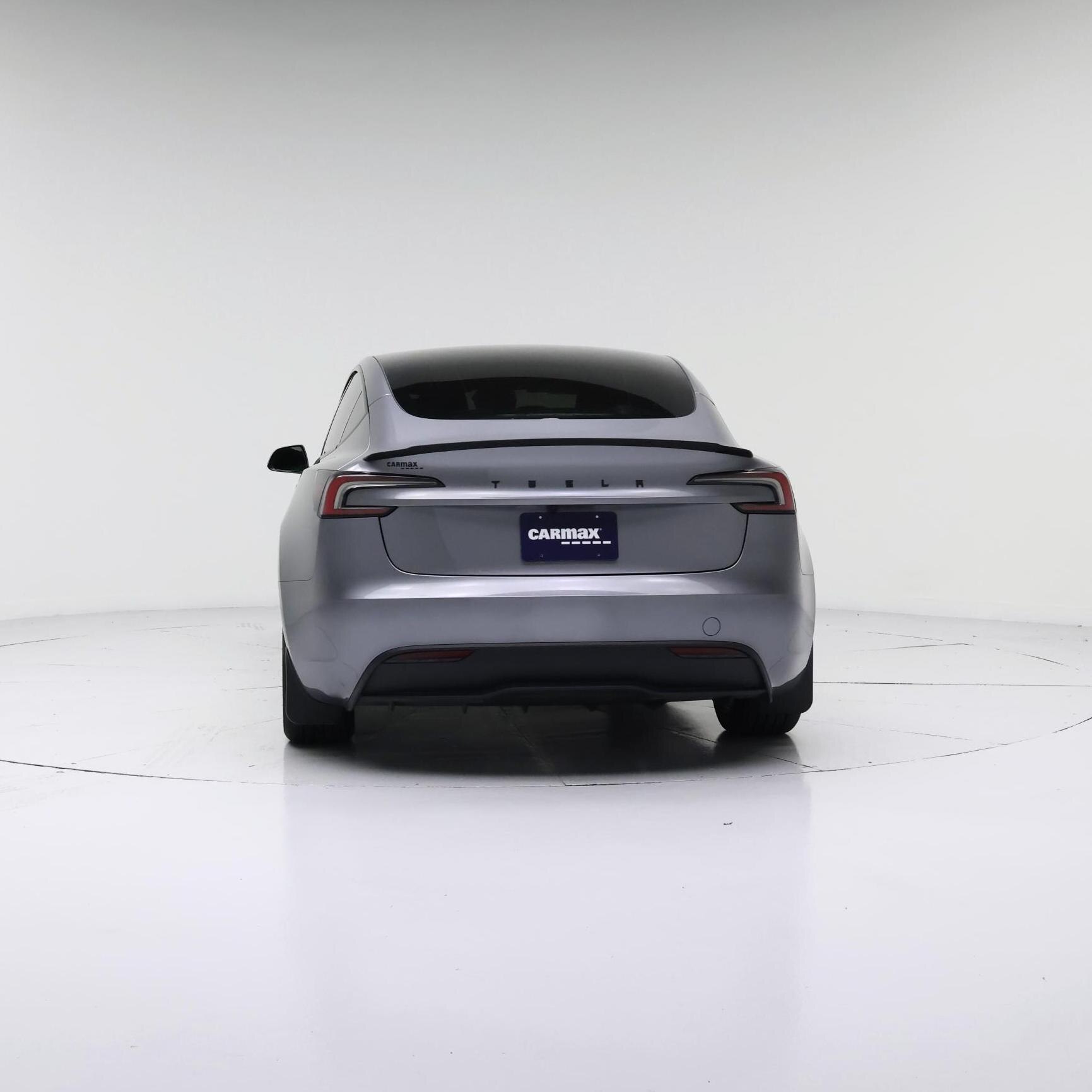 Thumbnail: 2025 Tesla Model 3 - 6
