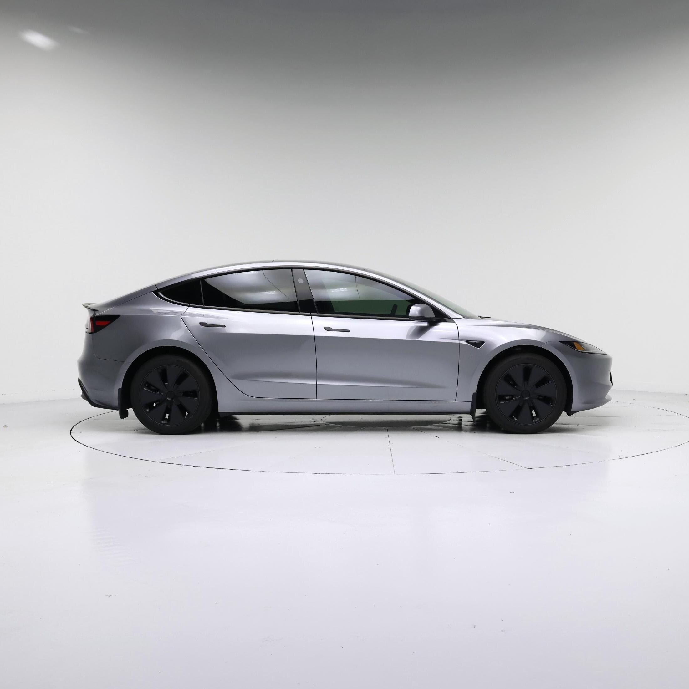 Thumbnail: 2025 Tesla Model 3 - 7