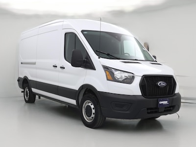 2024 Ford Transit 250