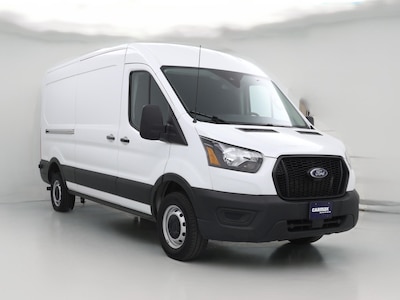 2024 Ford Transit 250