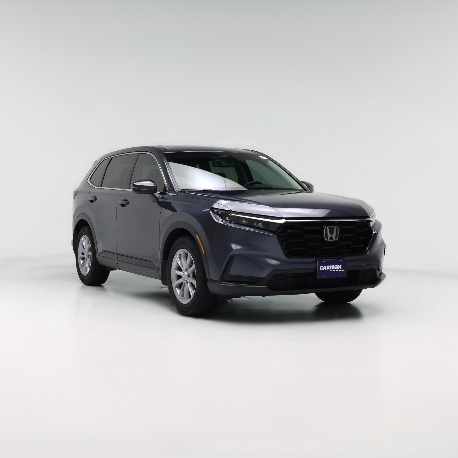 Thumbnail: 2025 Honda CR-V - 1