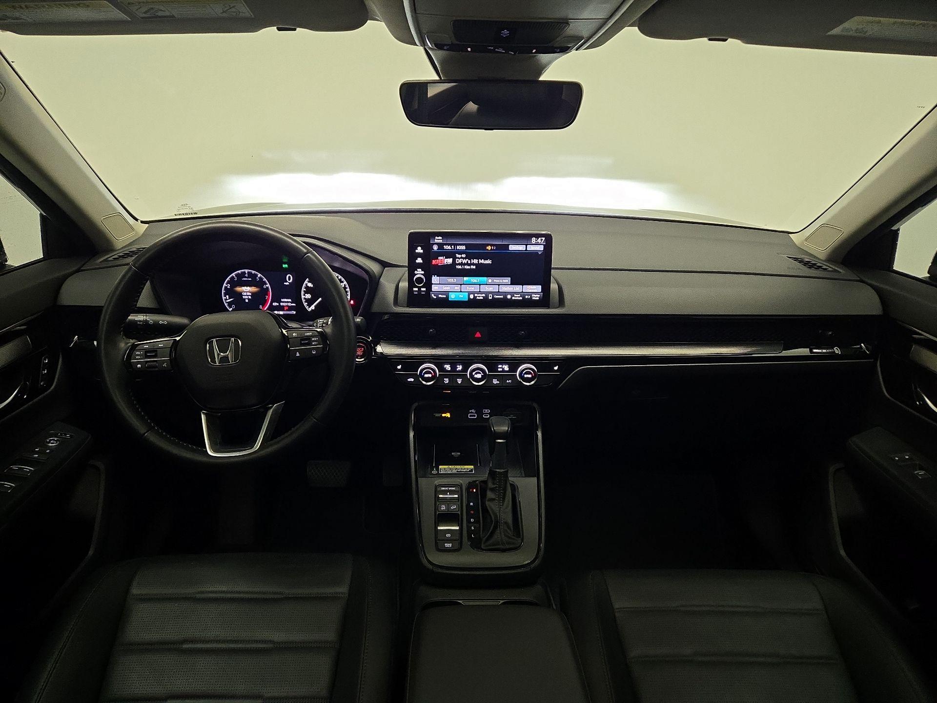 Thumbnail: 2025 Honda CR-V - 9