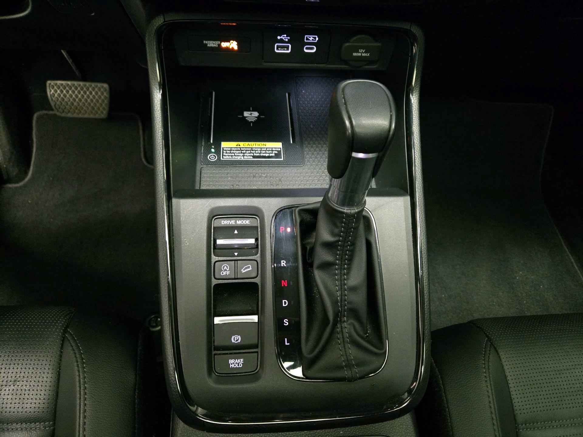 Thumbnail: 2025 Honda CR-V - 17