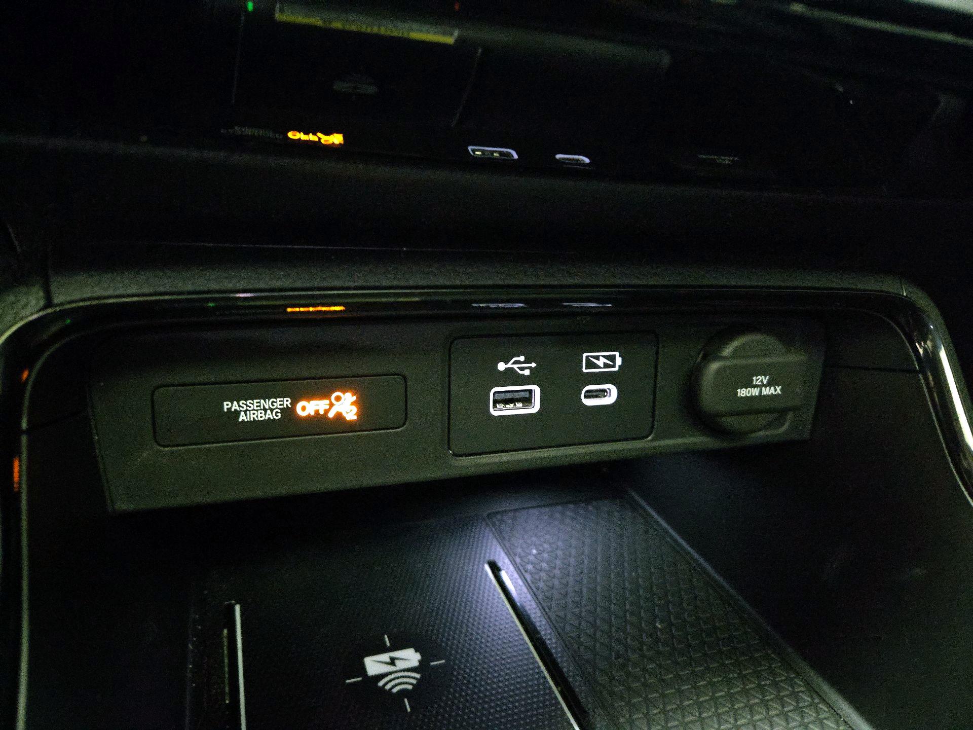 Thumbnail: 2025 Honda CR-V - 18