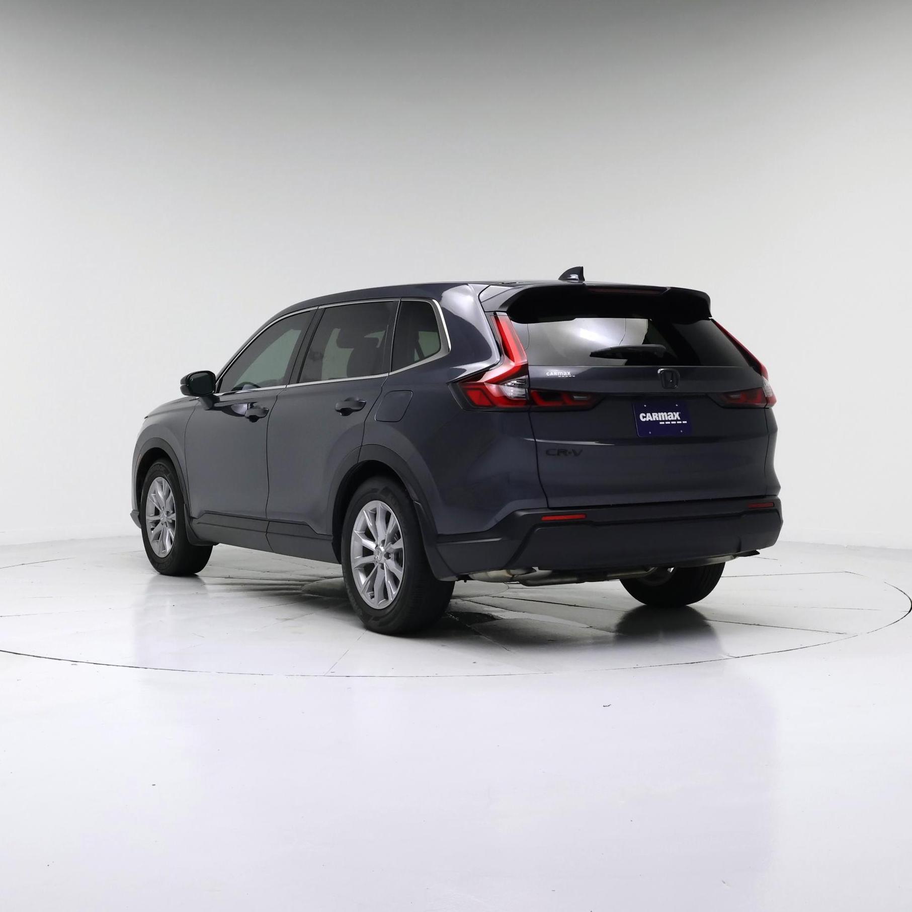 Thumbnail: 2025 Honda CR-V - 2