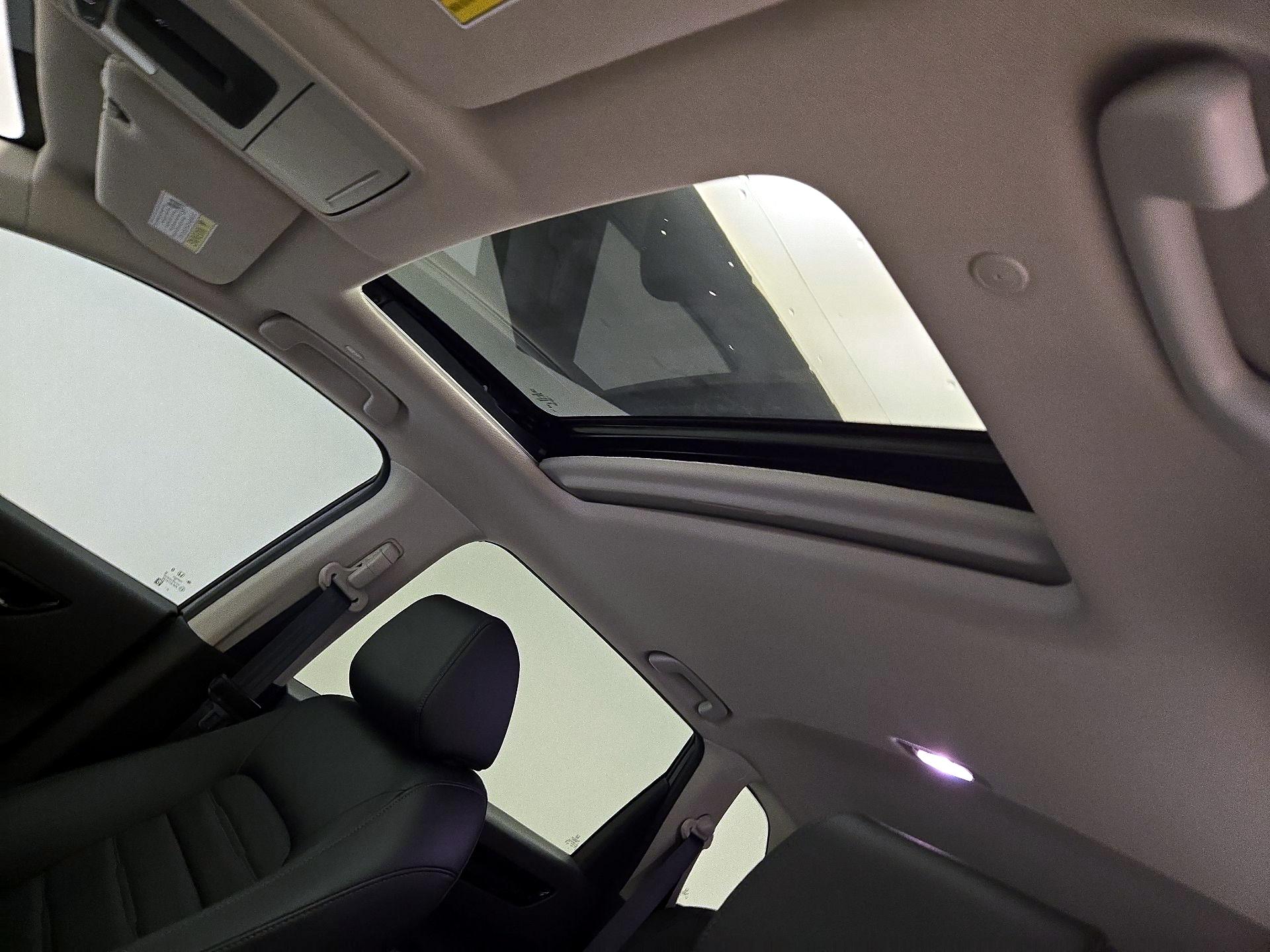 Thumbnail: 2025 Honda CR-V - 19