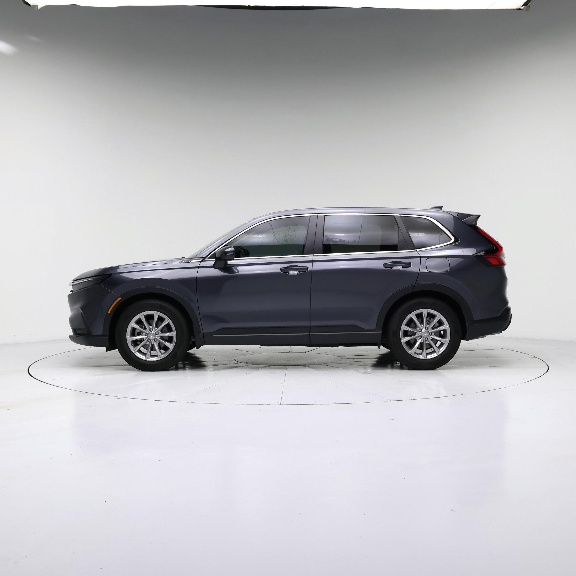Thumbnail: 2025 Honda CR-V - 3