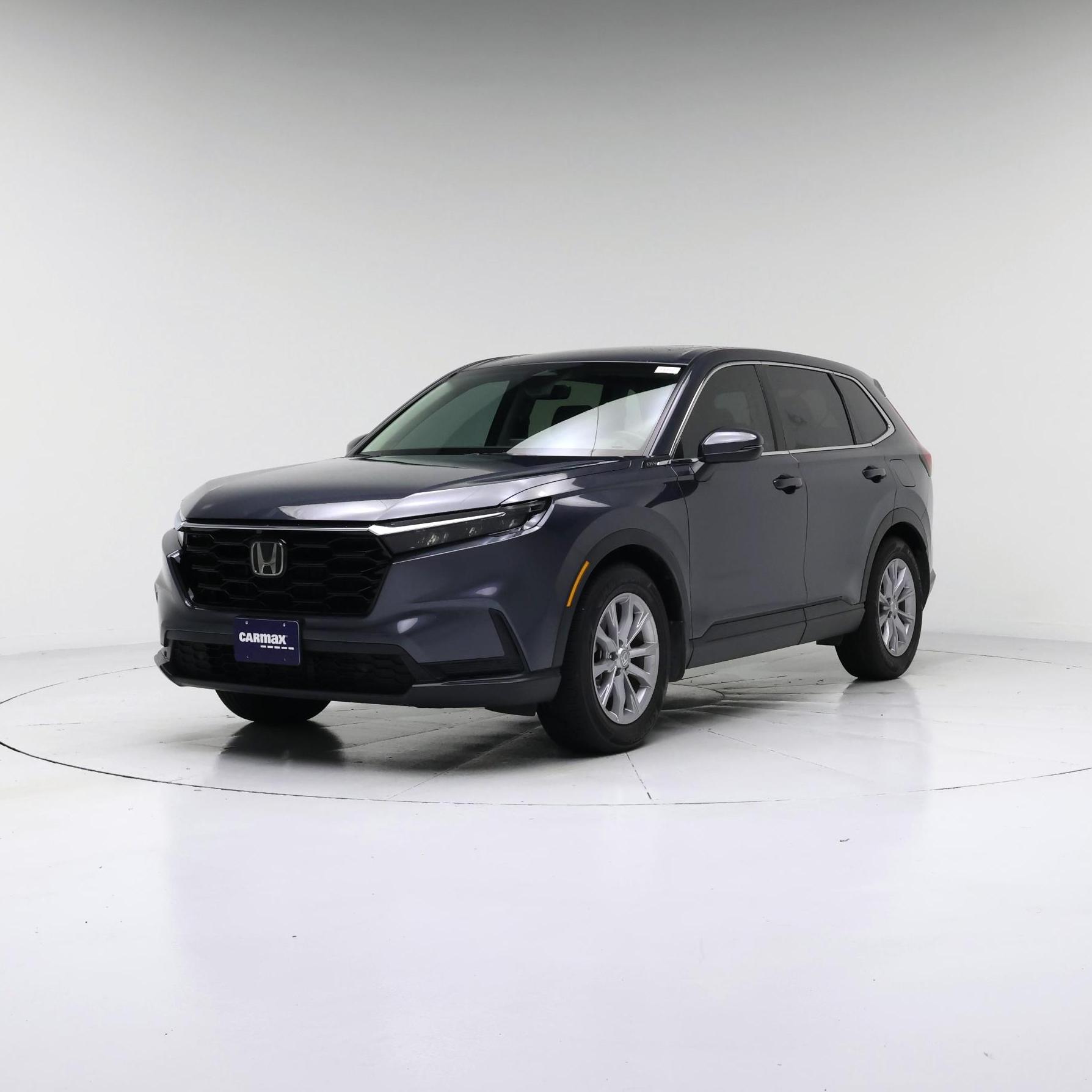 Thumbnail: 2025 Honda CR-V - 4