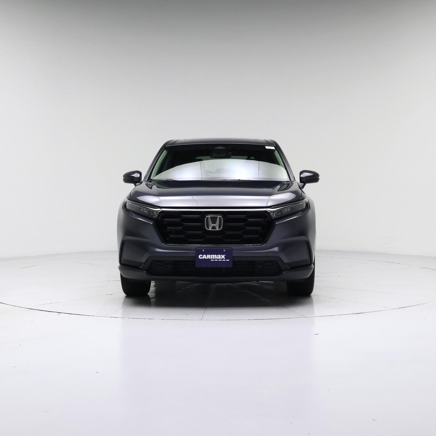 Thumbnail: 2025 Honda CR-V - 5