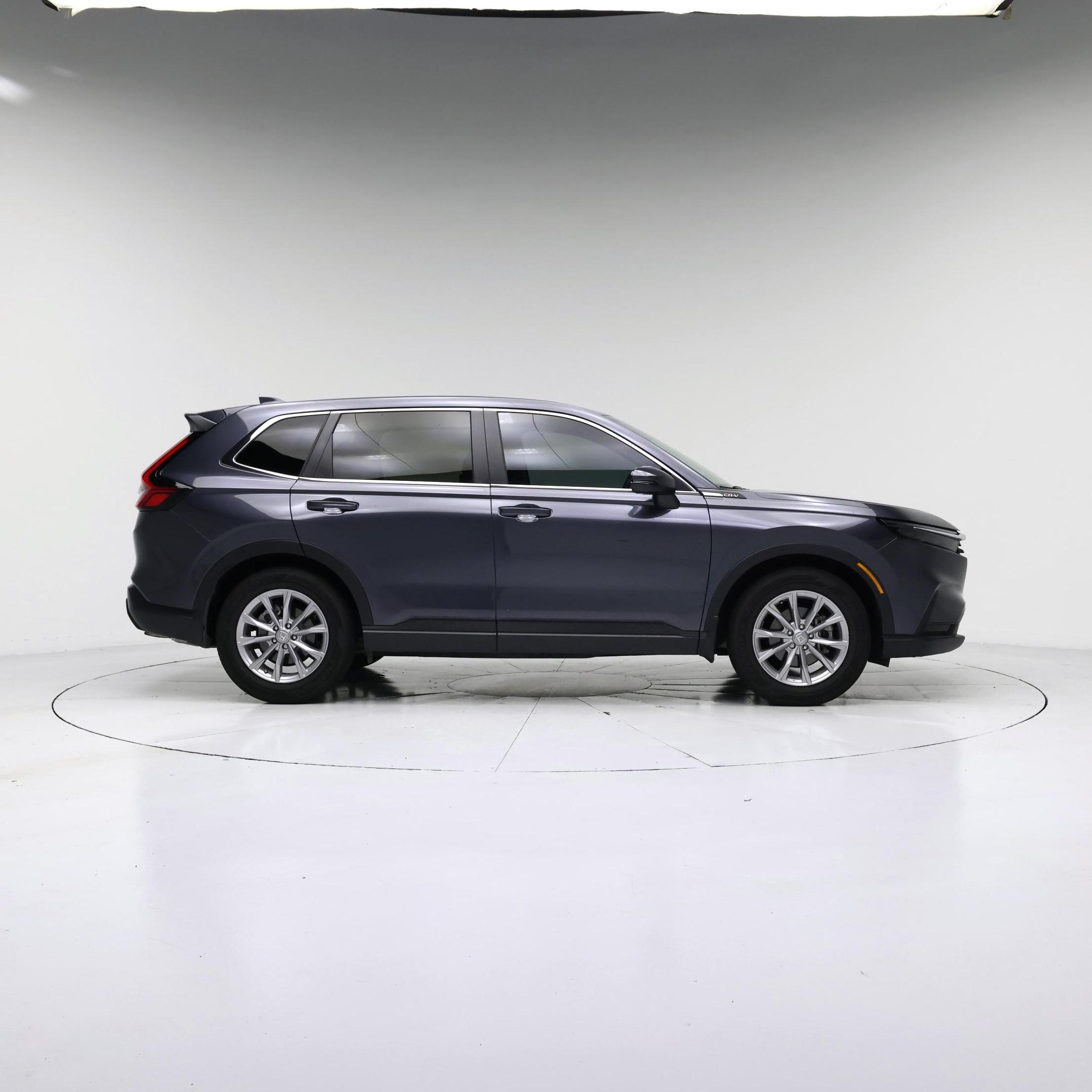 Thumbnail: 2025 Honda CR-V - 7