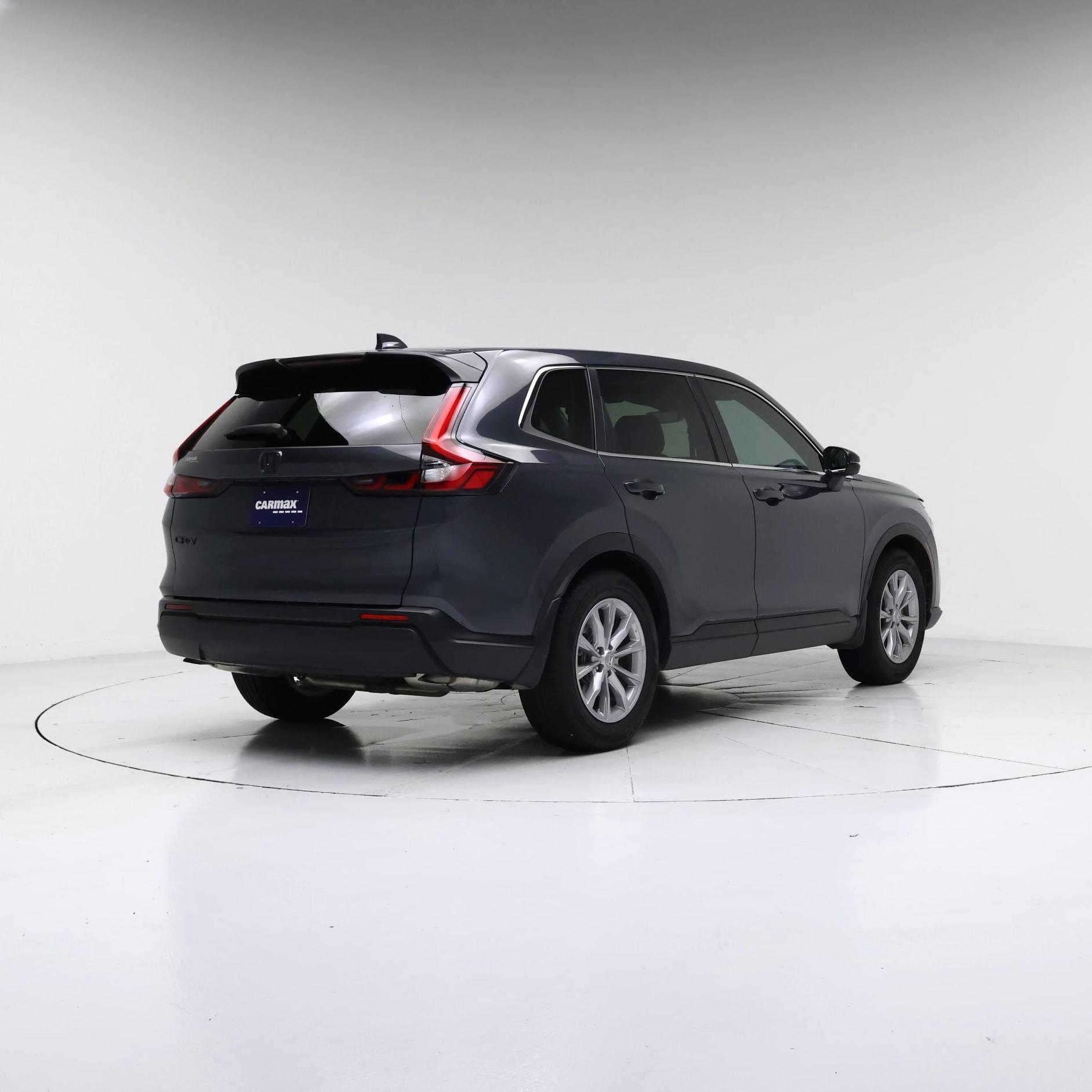 Thumbnail: 2025 Honda CR-V - 8