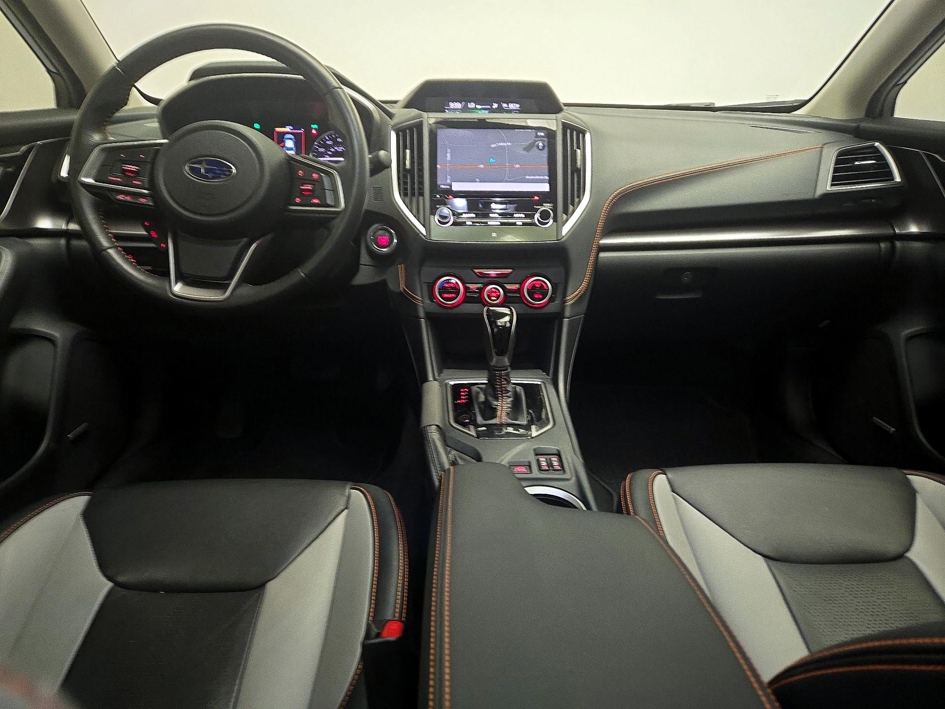 Thumbnail: 2018 Subaru Crosstrek - 9