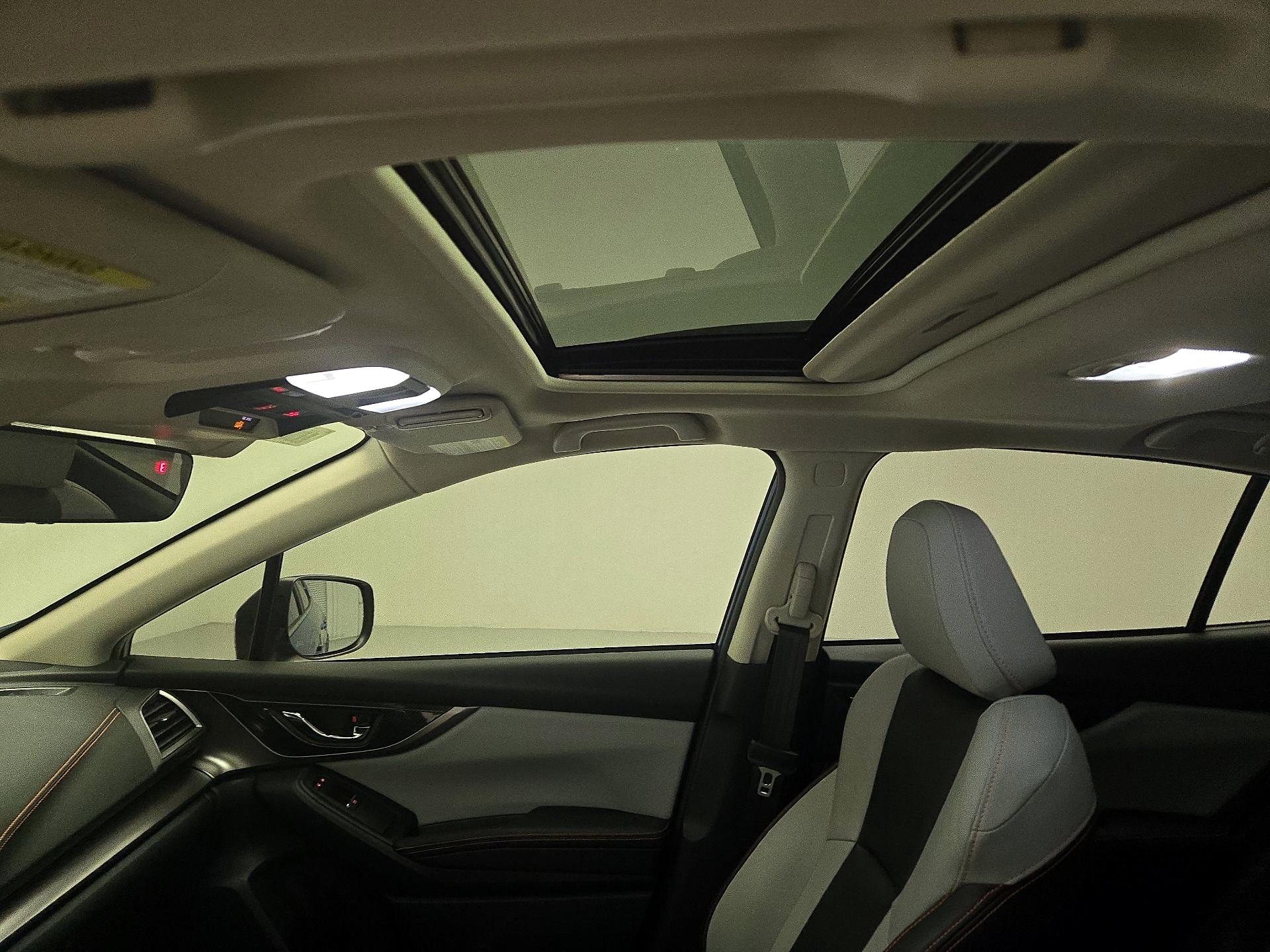 Thumbnail: 2018 Subaru Crosstrek - 19