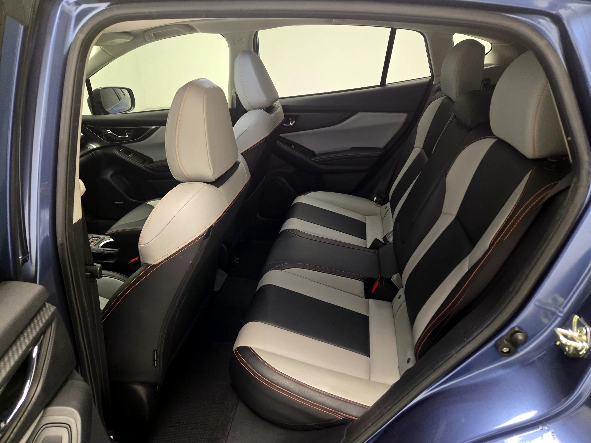 Thumbnail: 2018 Subaru Crosstrek - 20