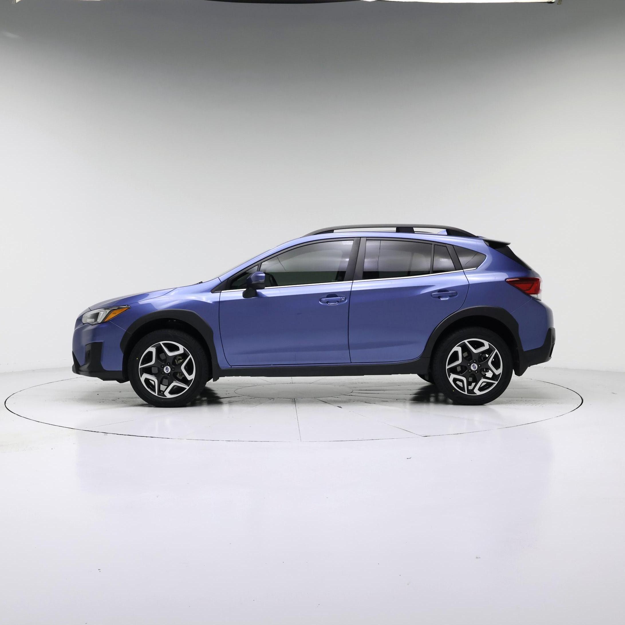 Thumbnail: 2018 Subaru Crosstrek - 3