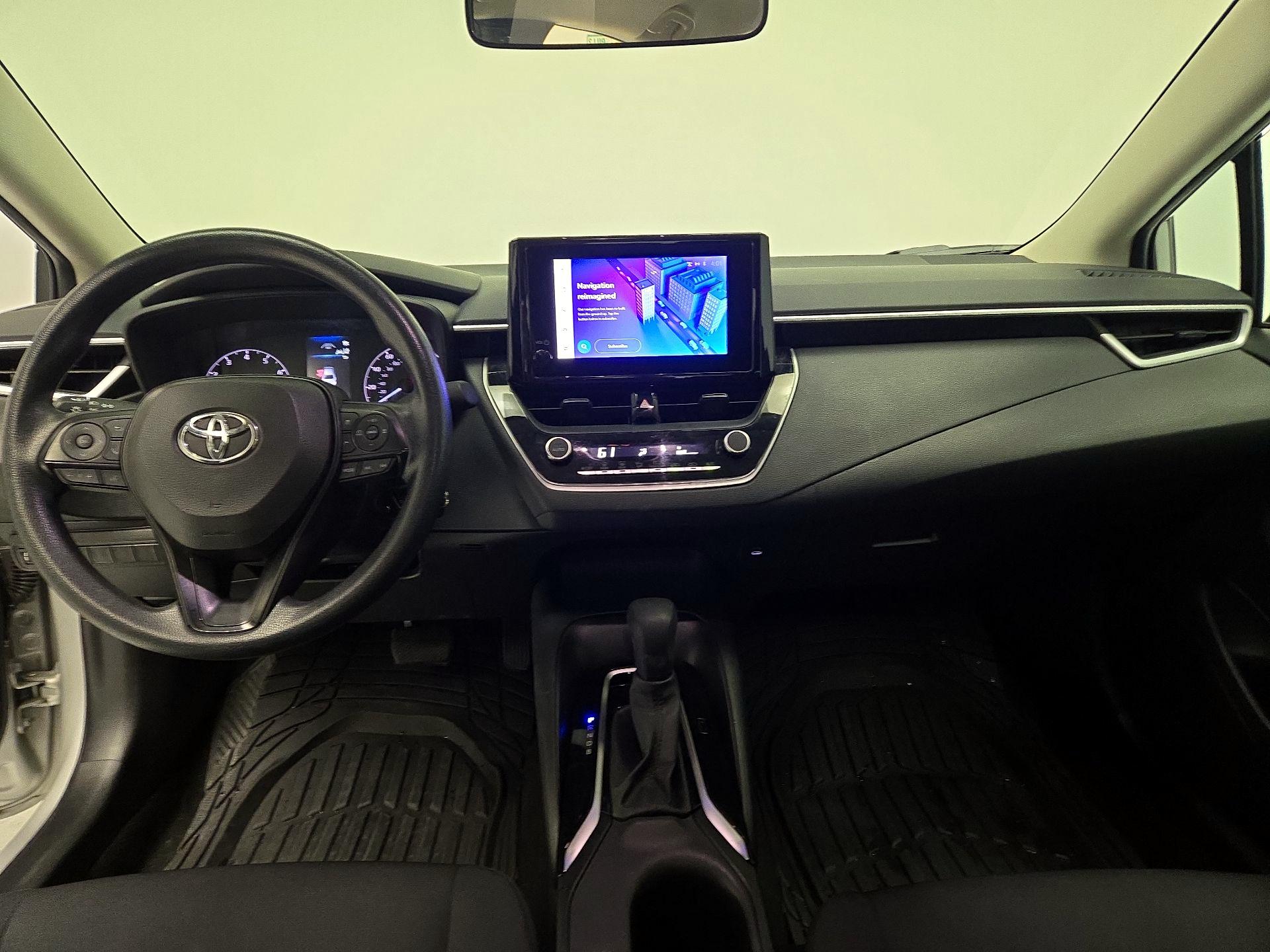 Thumbnail: 2024 Toyota Corolla - 9