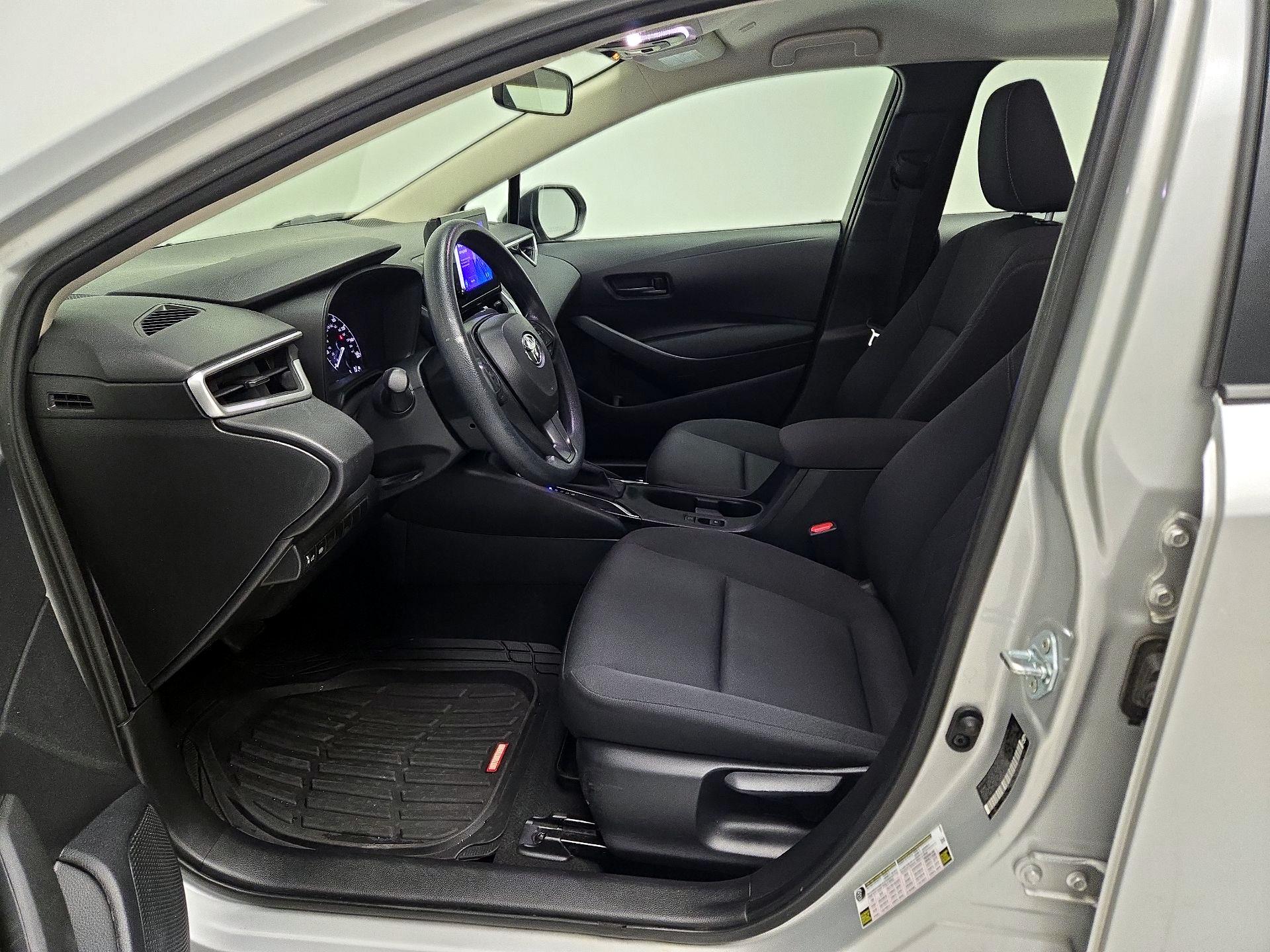 Thumbnail: 2024 Toyota Corolla - 11