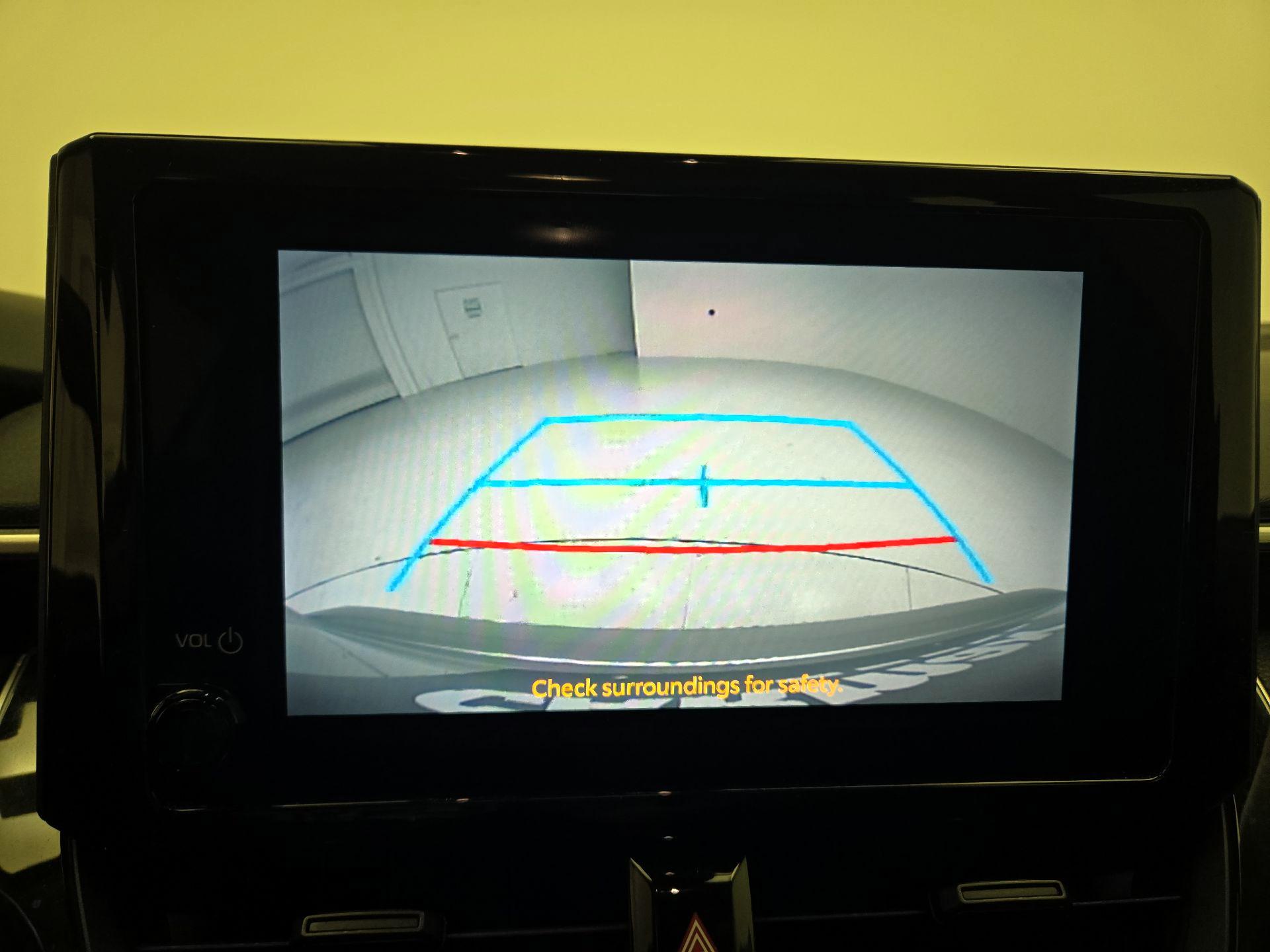 Thumbnail: 2024 Toyota Corolla - 14