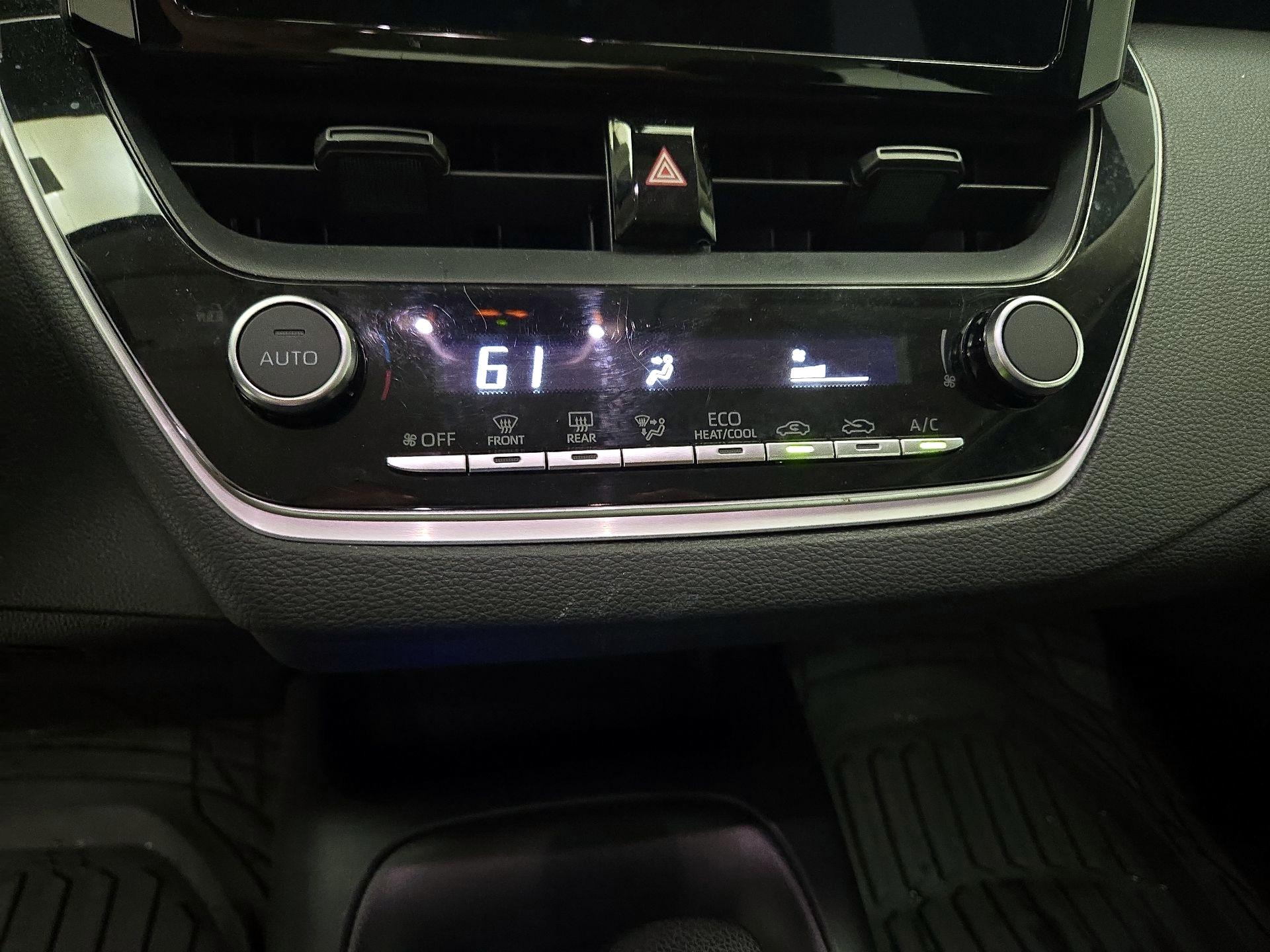 Thumbnail: 2024 Toyota Corolla - 16