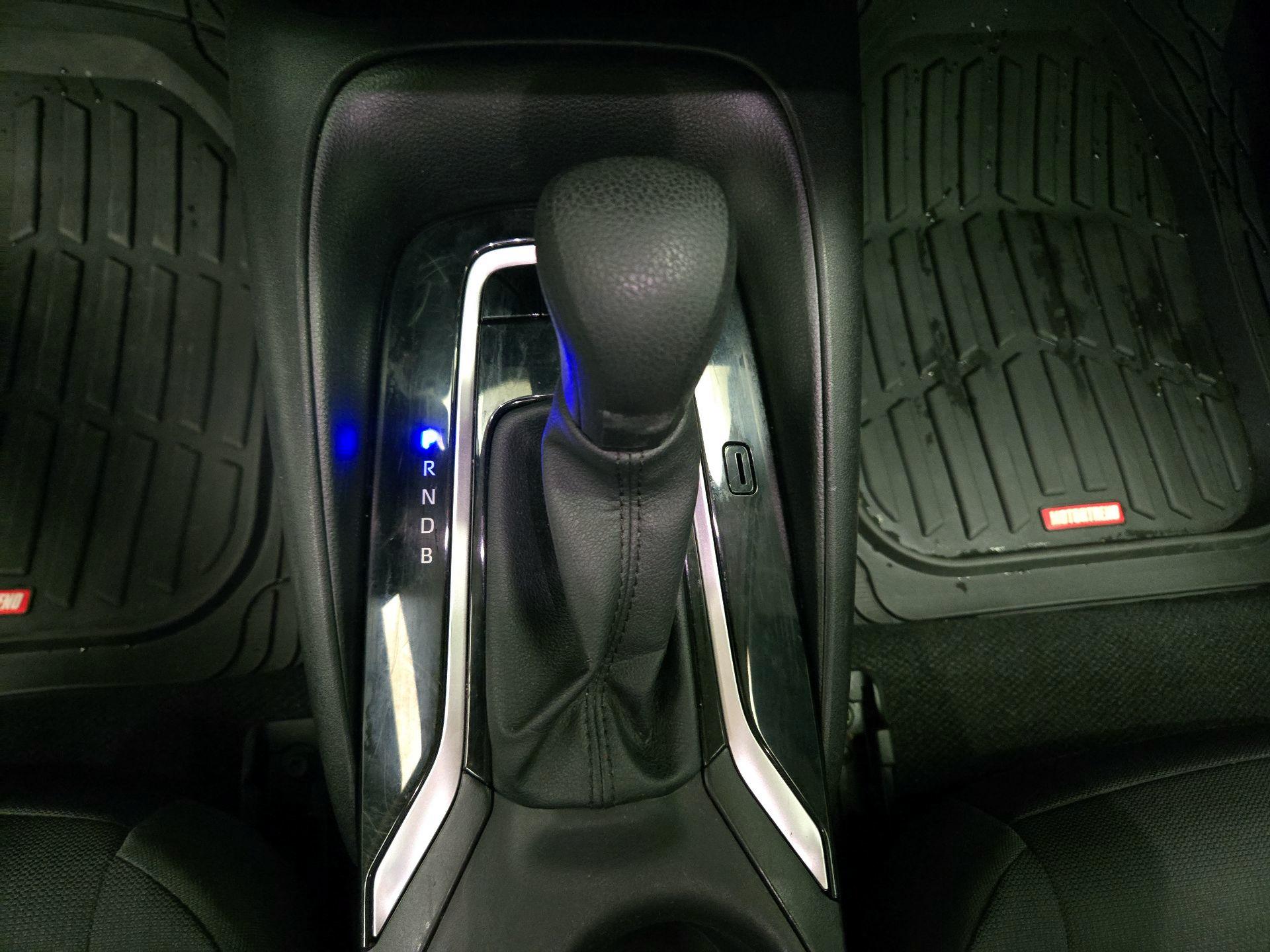 Thumbnail: 2024 Toyota Corolla - 17