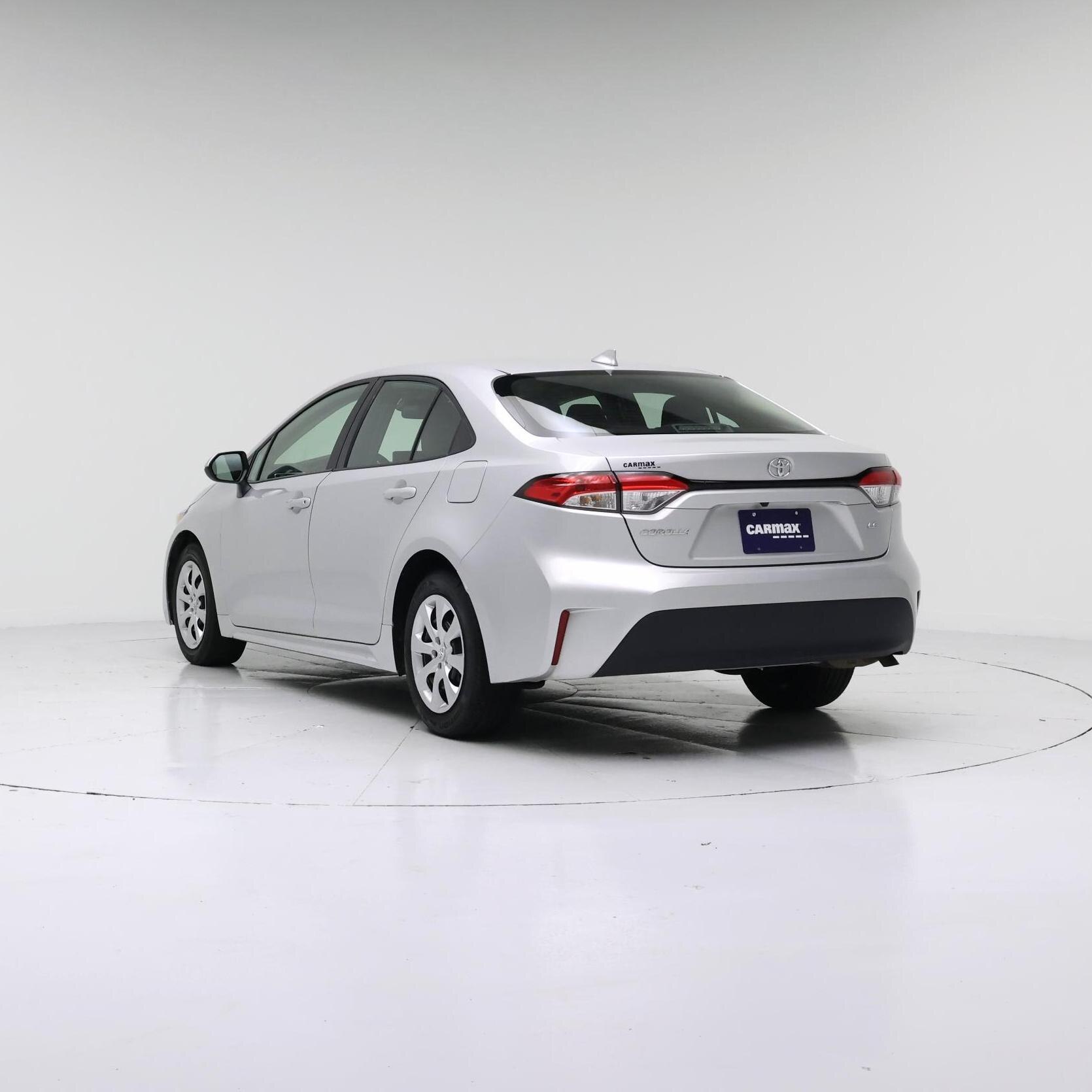 Thumbnail: 2024 Toyota Corolla - 2