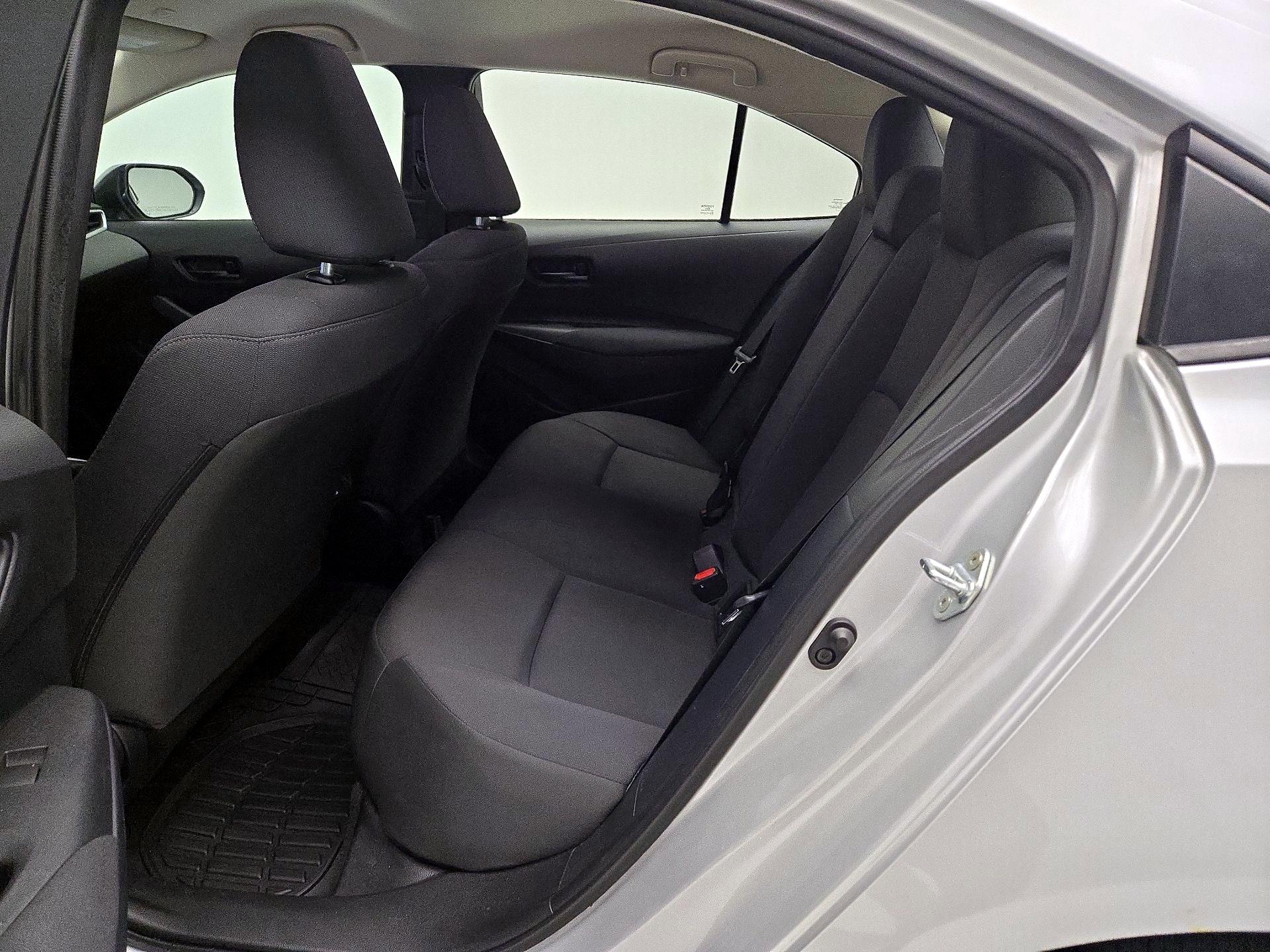 Thumbnail: 2024 Toyota Corolla - 19