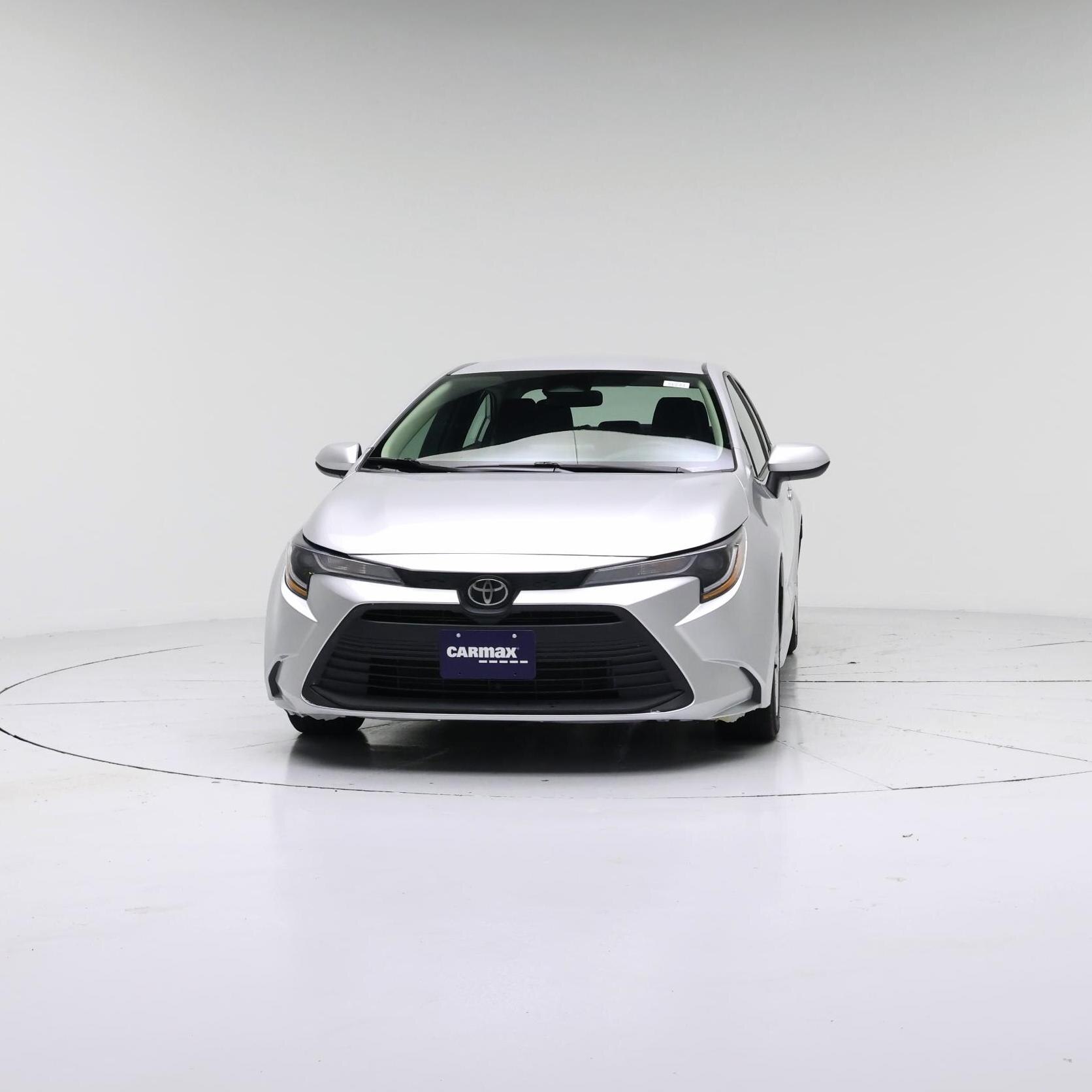 Thumbnail: 2024 Toyota Corolla - 5