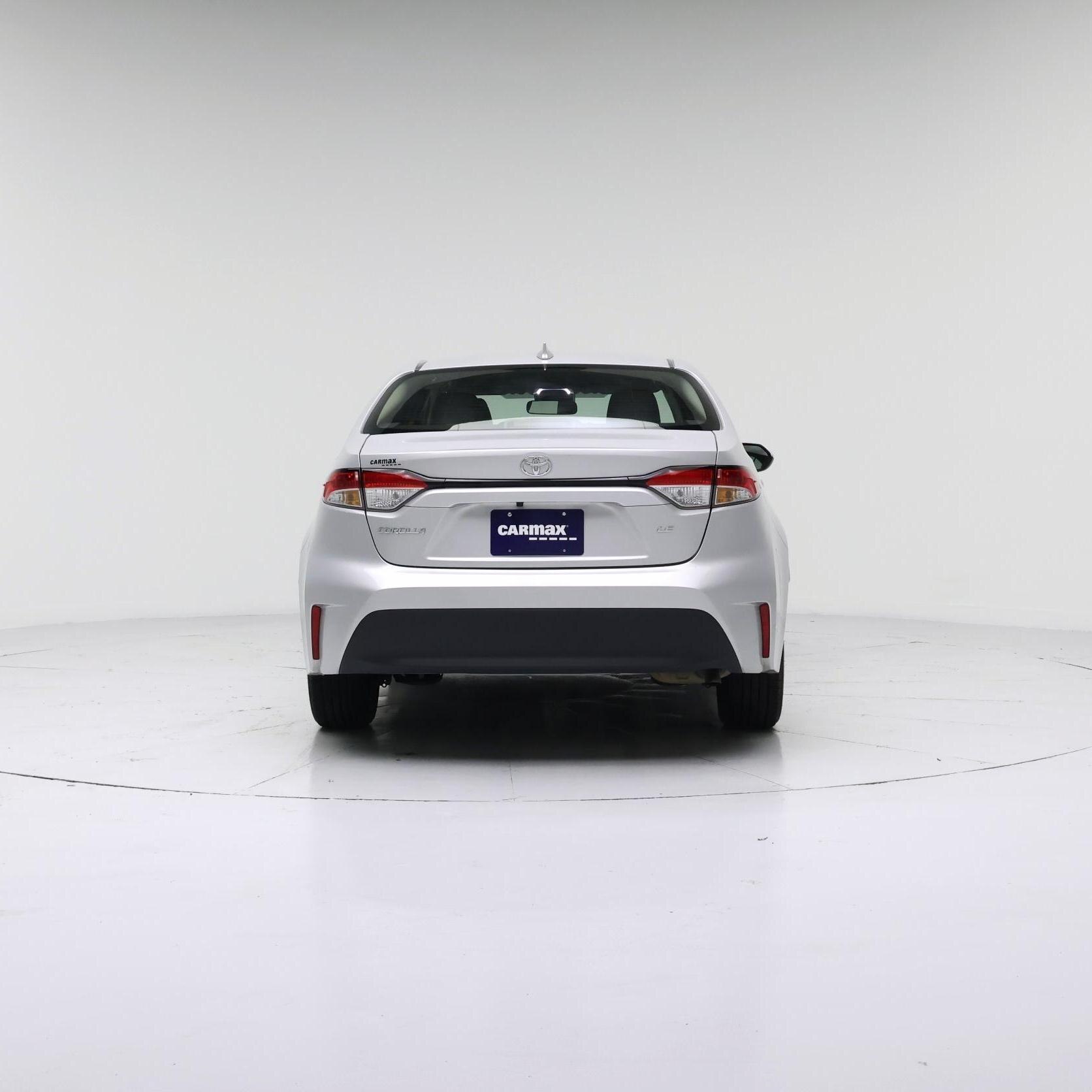 Thumbnail: 2024 Toyota Corolla - 6