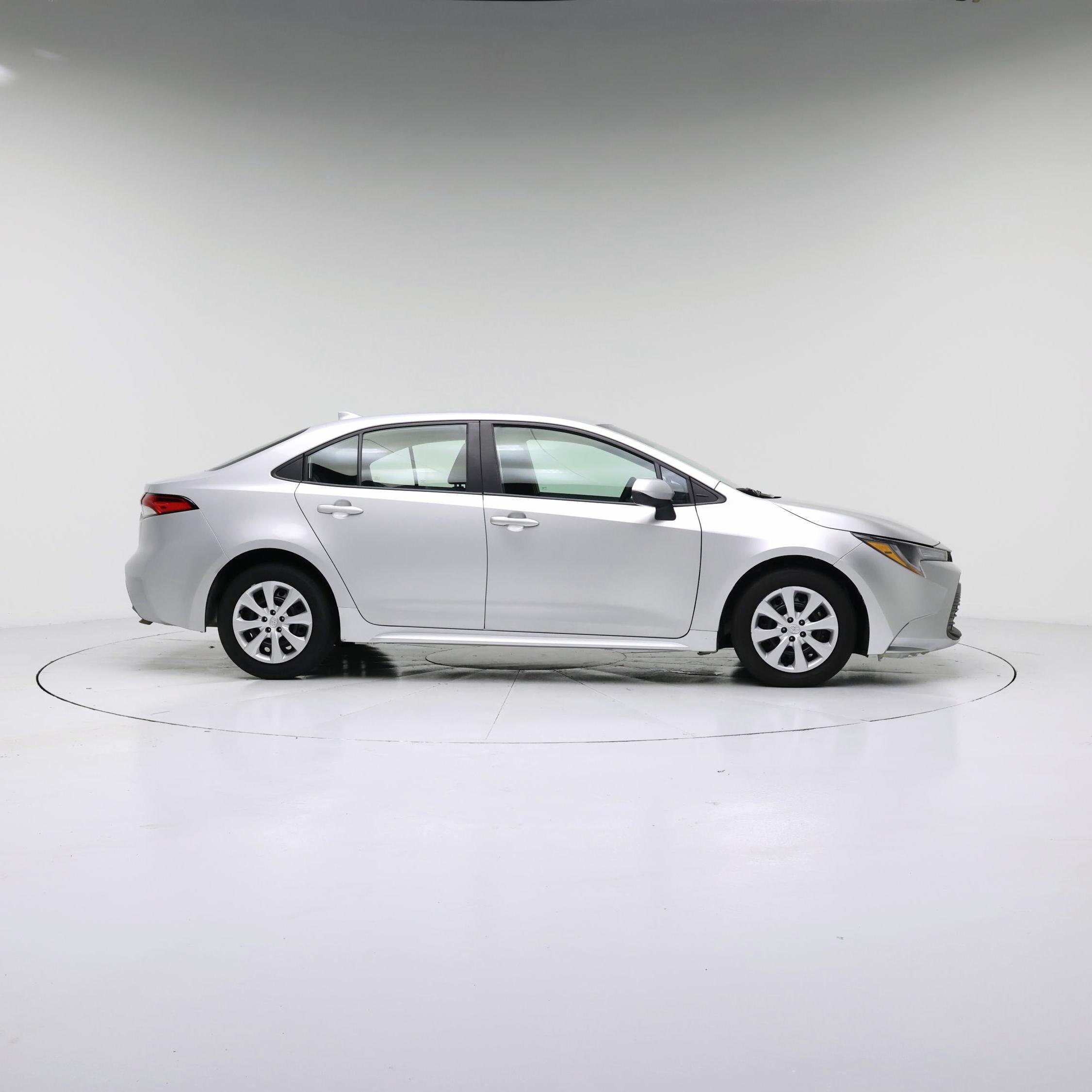 Thumbnail: 2024 Toyota Corolla - 7