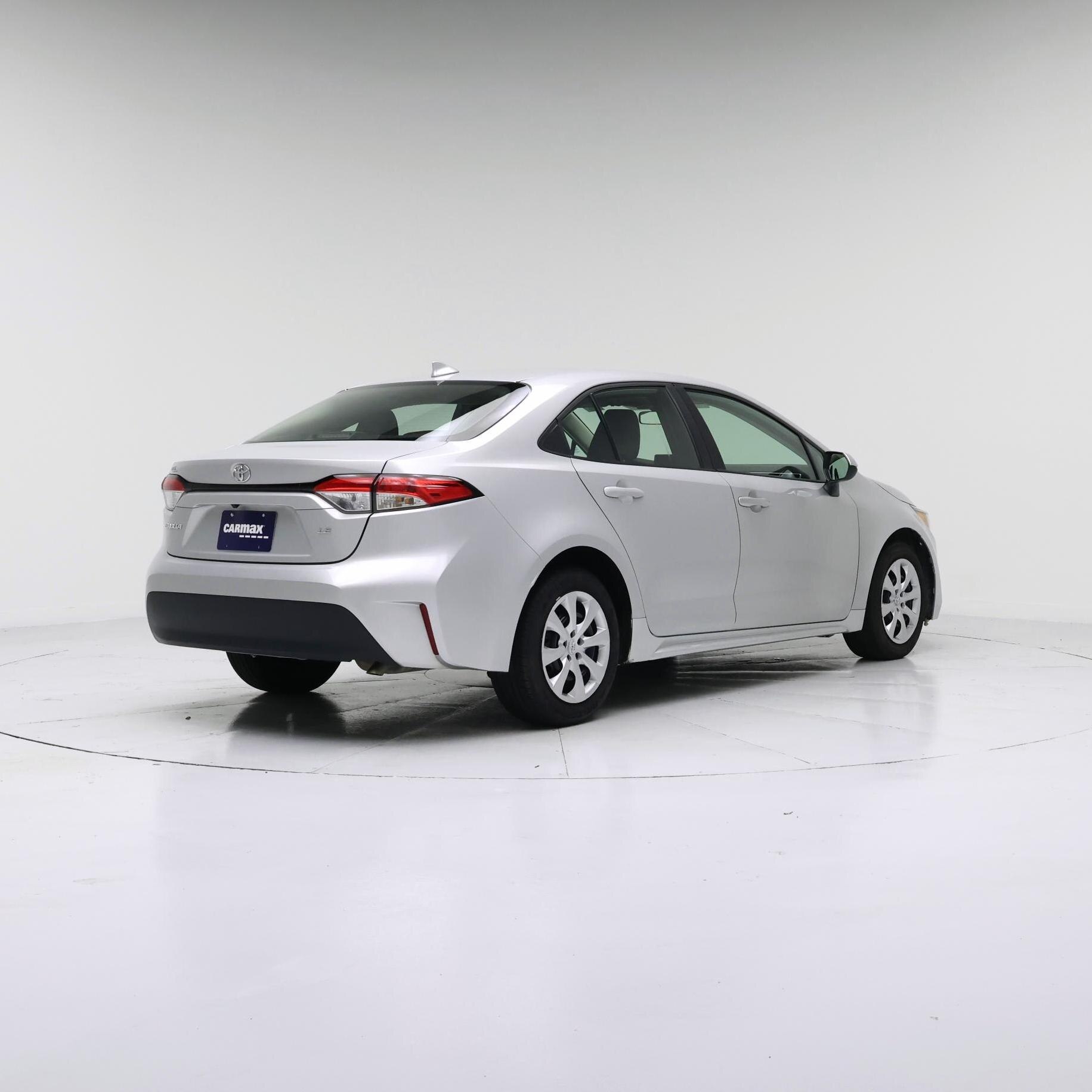 Thumbnail: 2024 Toyota Corolla - 8