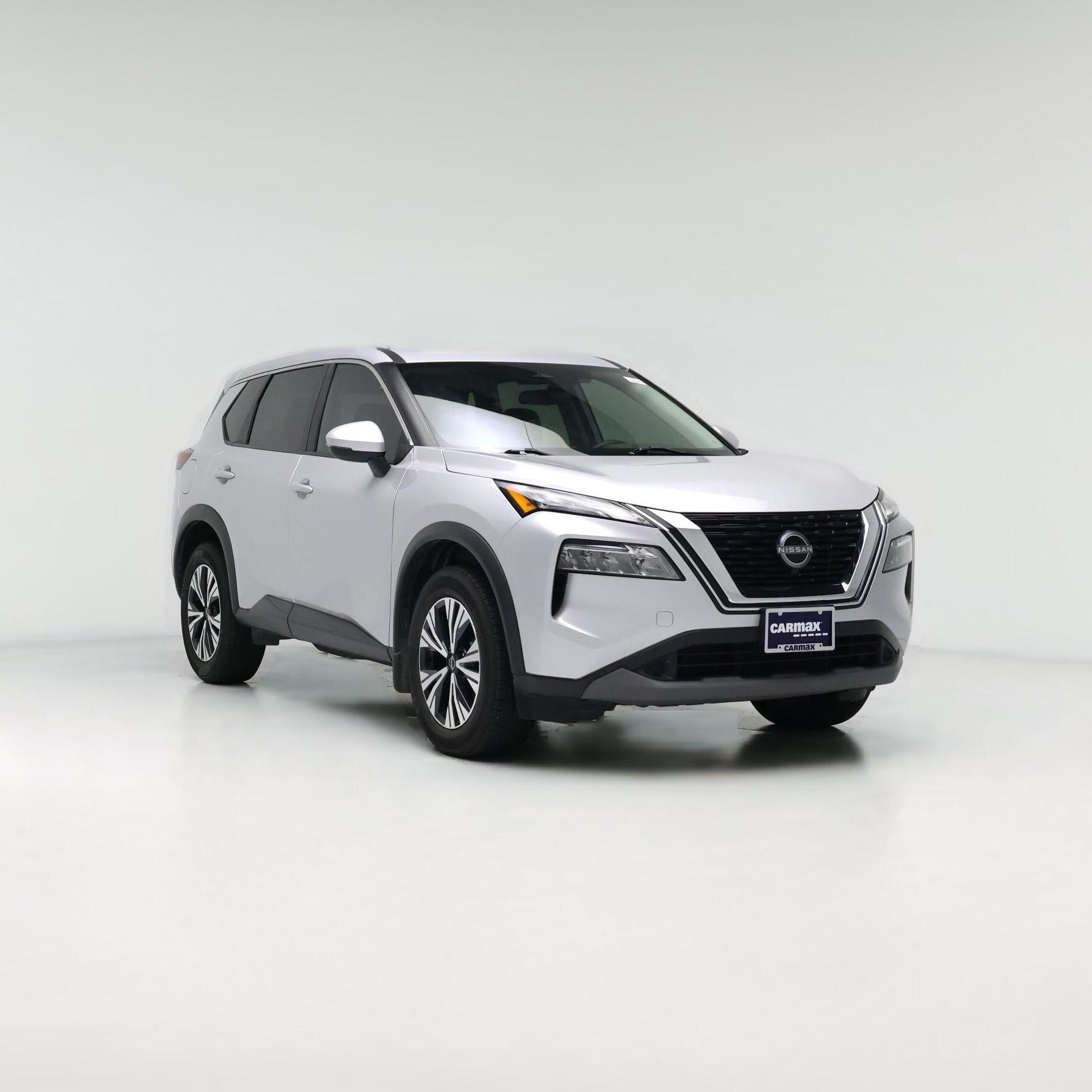 Thumbnail: 2022 Nissan Rogue - 1