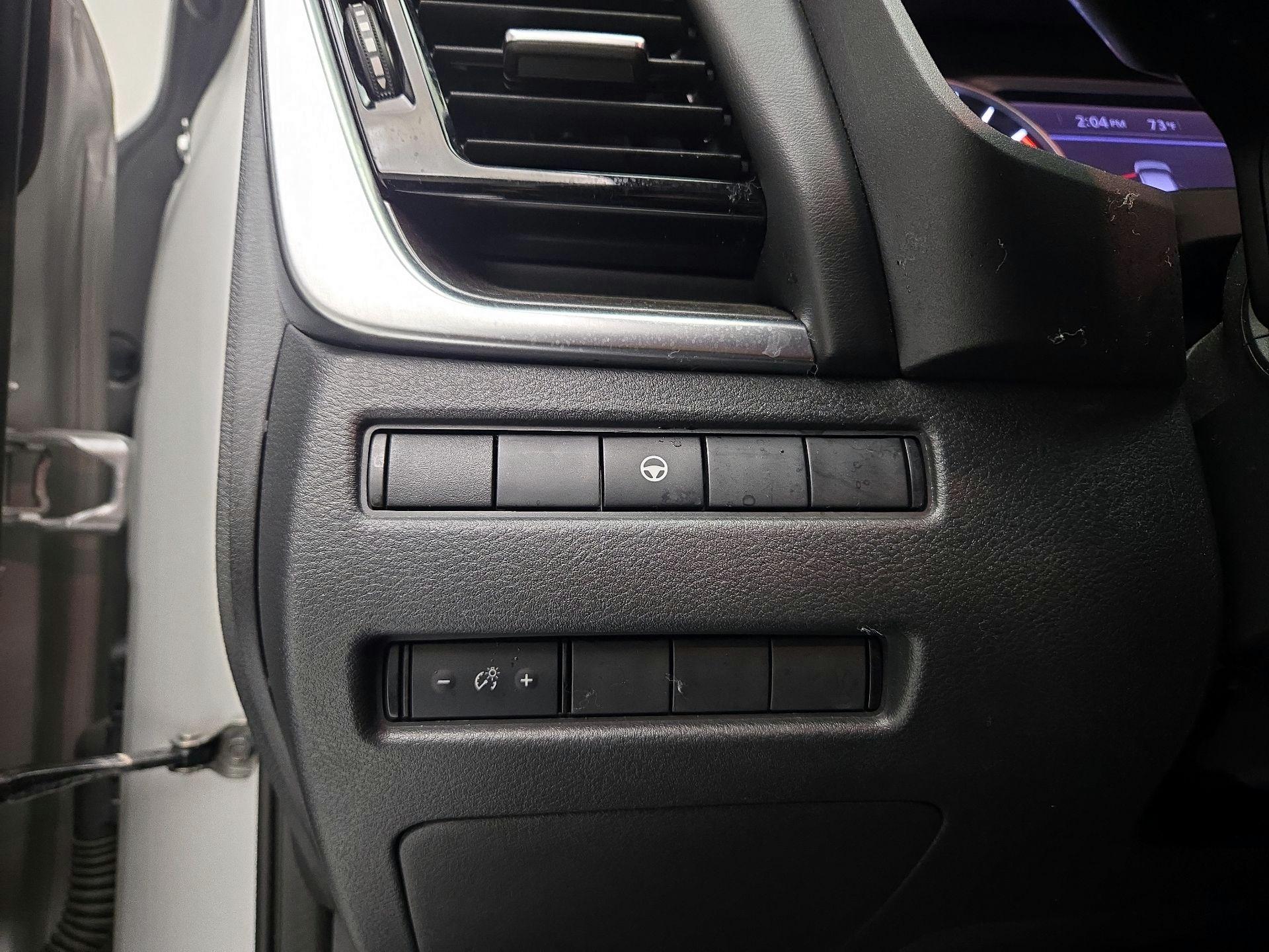 Thumbnail: 2022 Nissan Rogue - 13