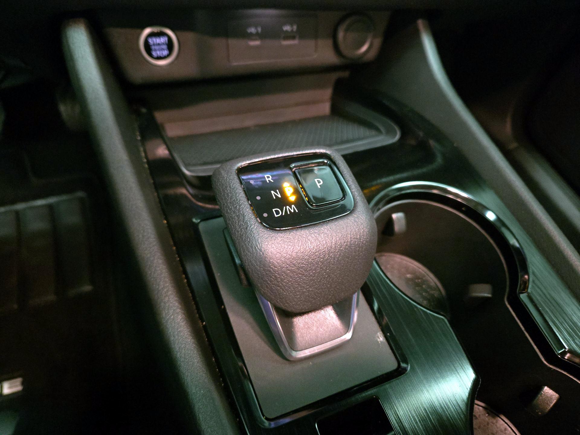 Thumbnail: 2022 Nissan Rogue - 17