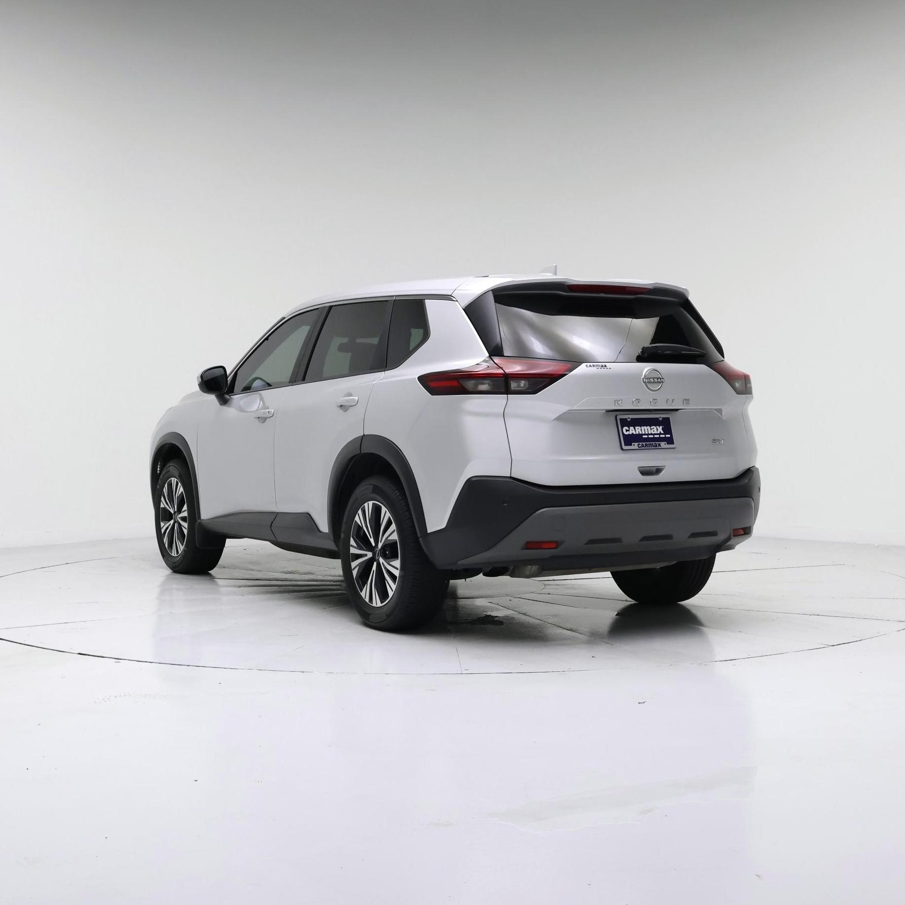 Thumbnail: 2022 Nissan Rogue - 2