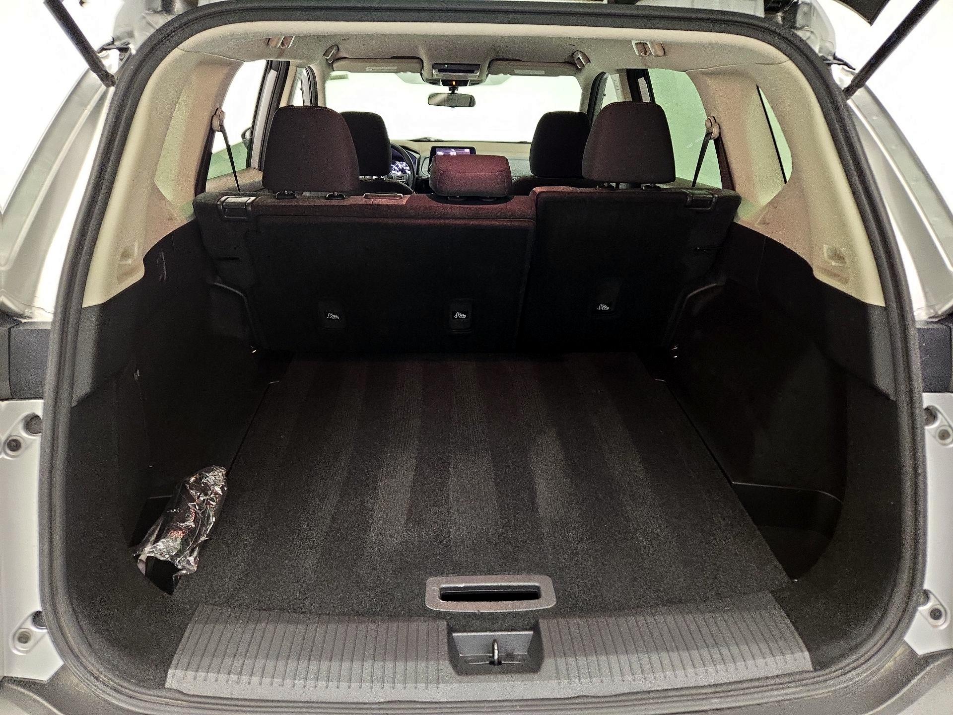 Thumbnail: 2022 Nissan Rogue - 20