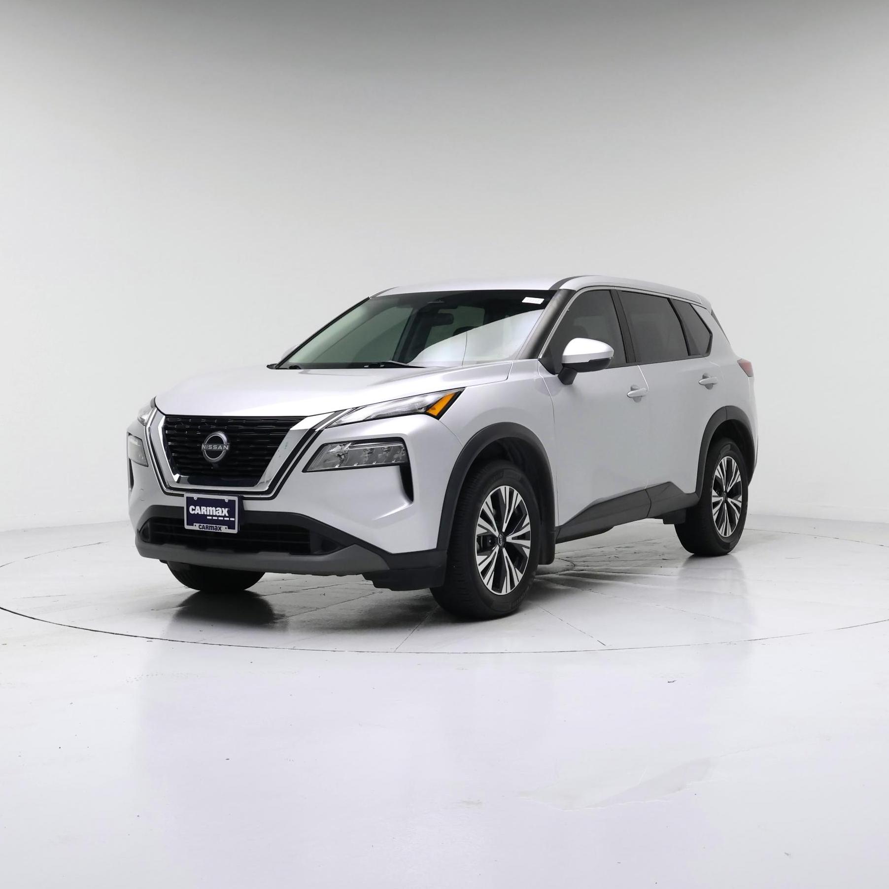 Thumbnail: 2022 Nissan Rogue - 4