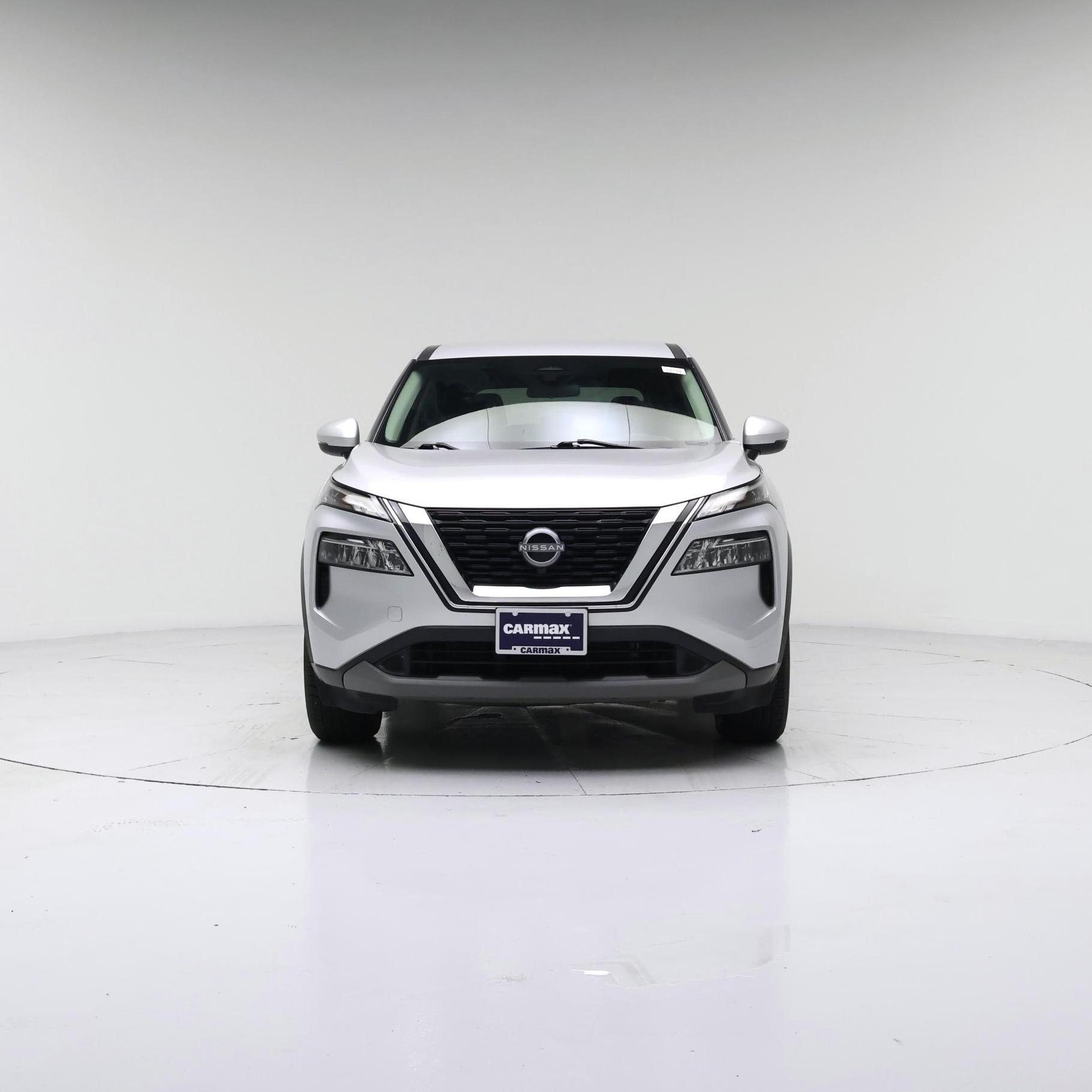 Thumbnail: 2022 Nissan Rogue - 5